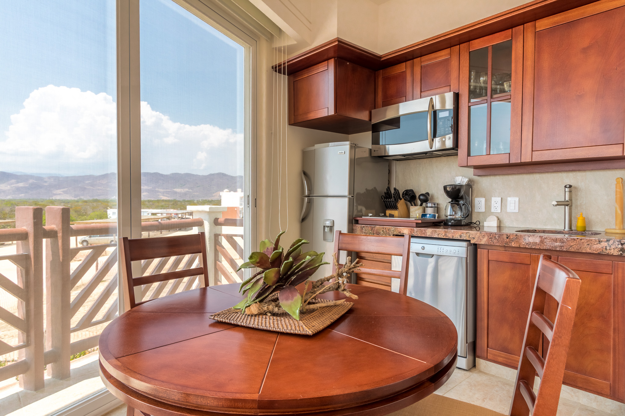 Studio Mountain View