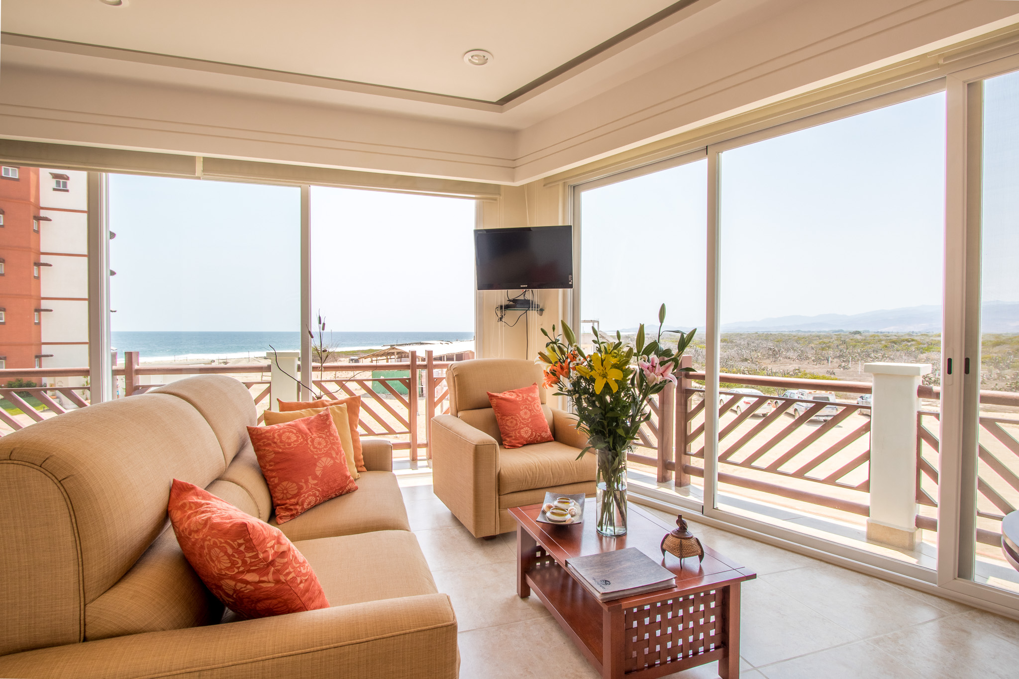 Studio Mountain View