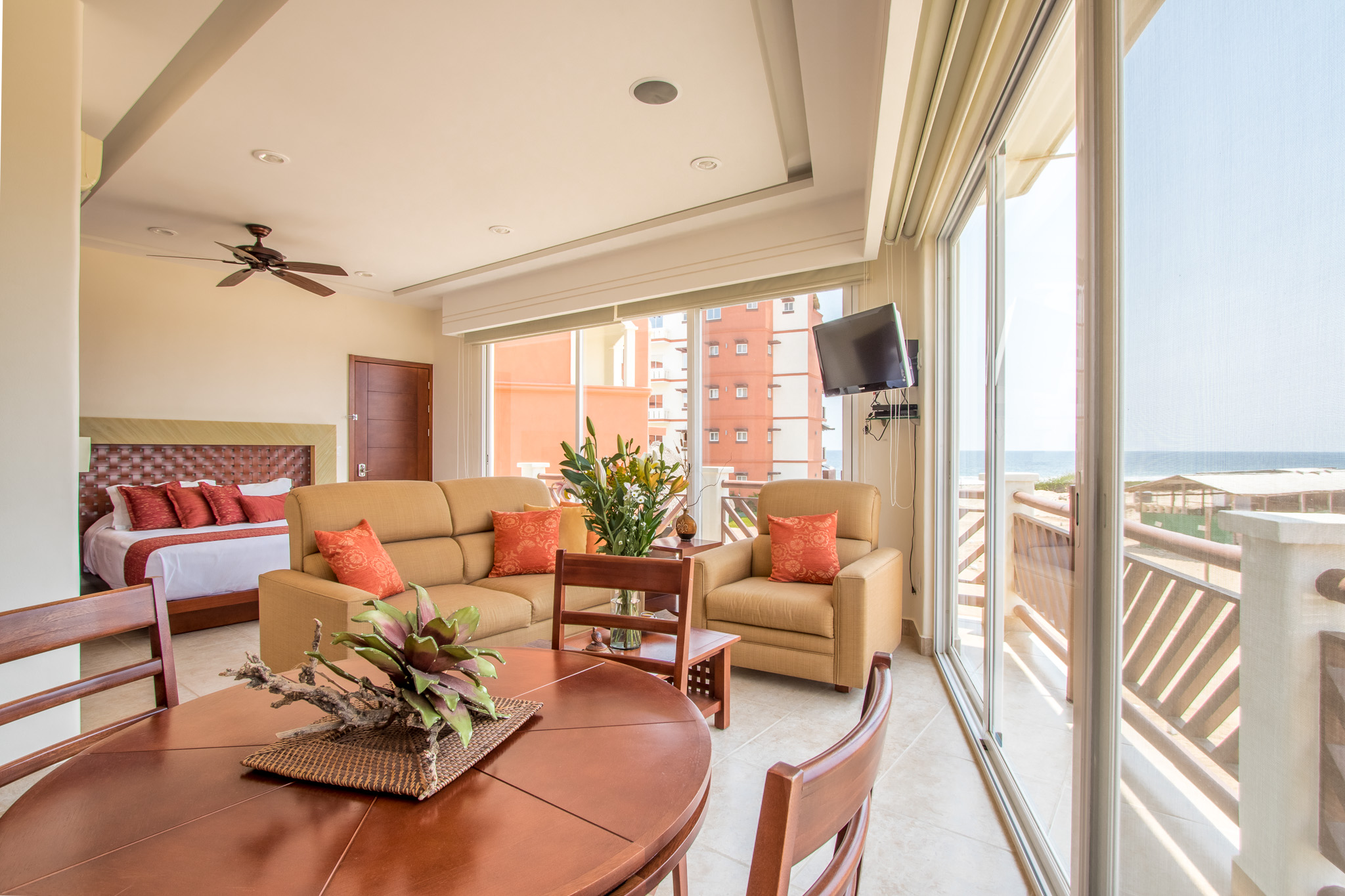 Studio Mountain View