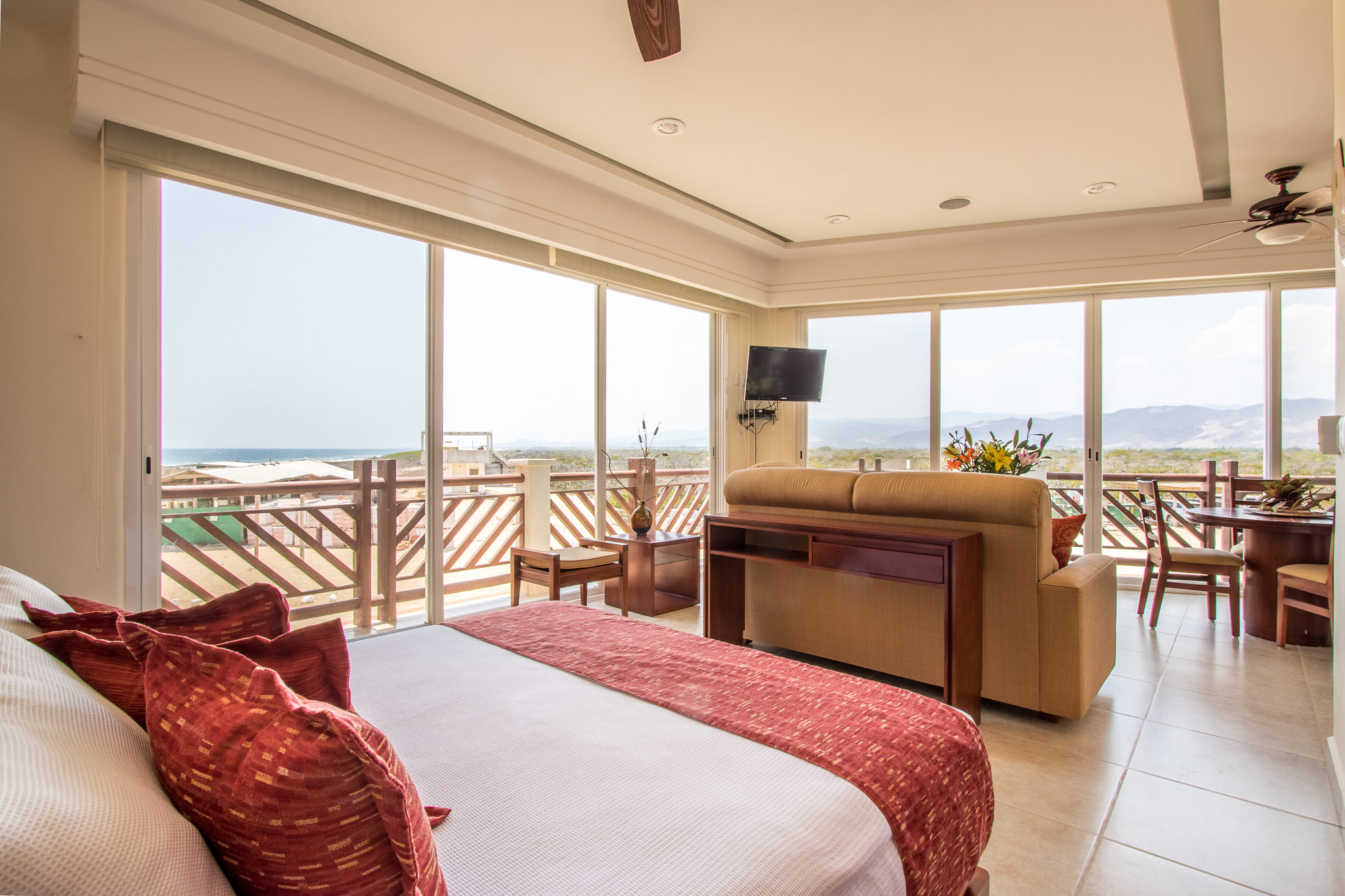 Studio Mountain View