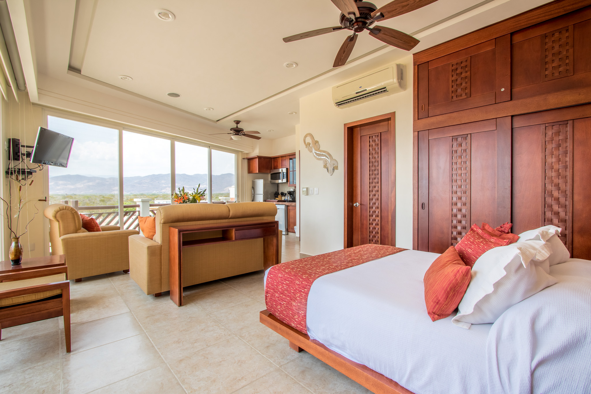 Studio Mountain View