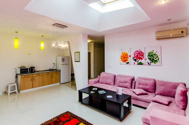 Apartment Superior One Bedroom