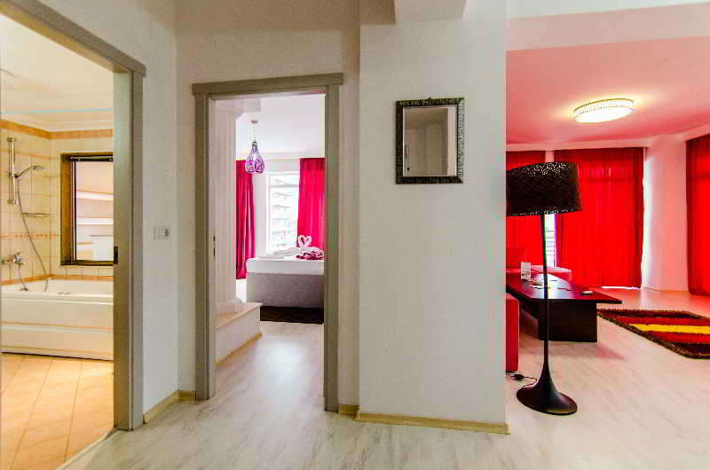 Apartment Two Bedrooms