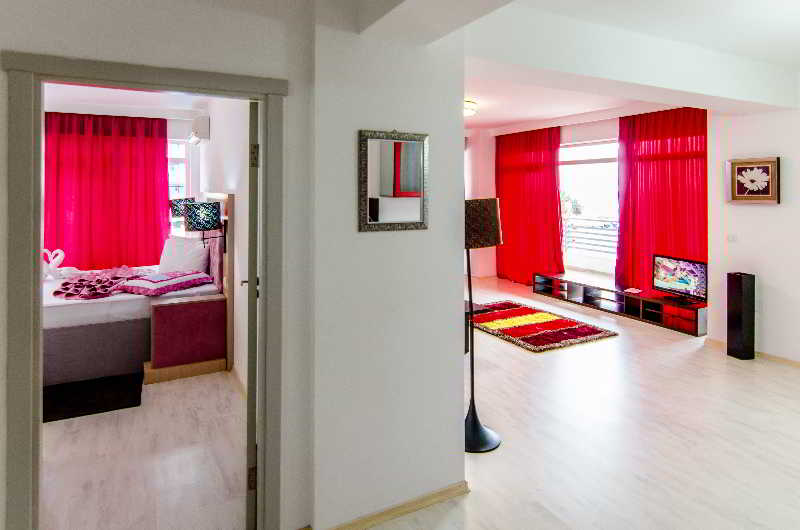 Apartment Two Bedrooms