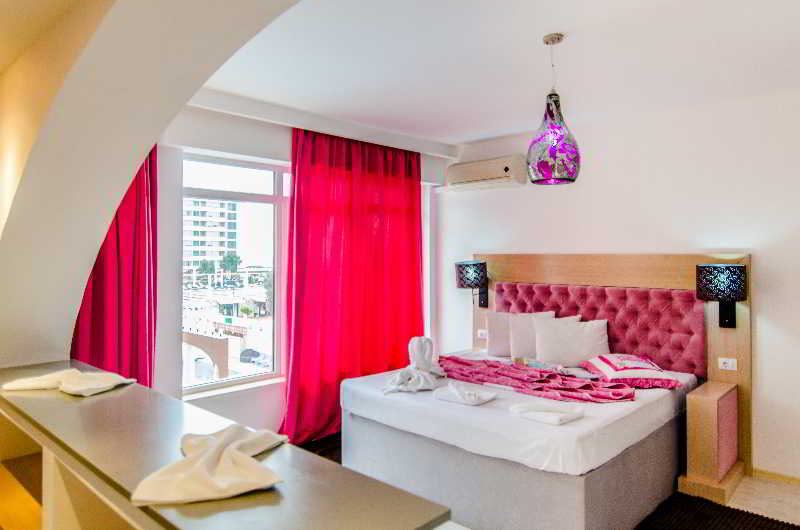 Apartment One Bedroom