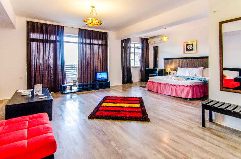 Apartment One Bedroom