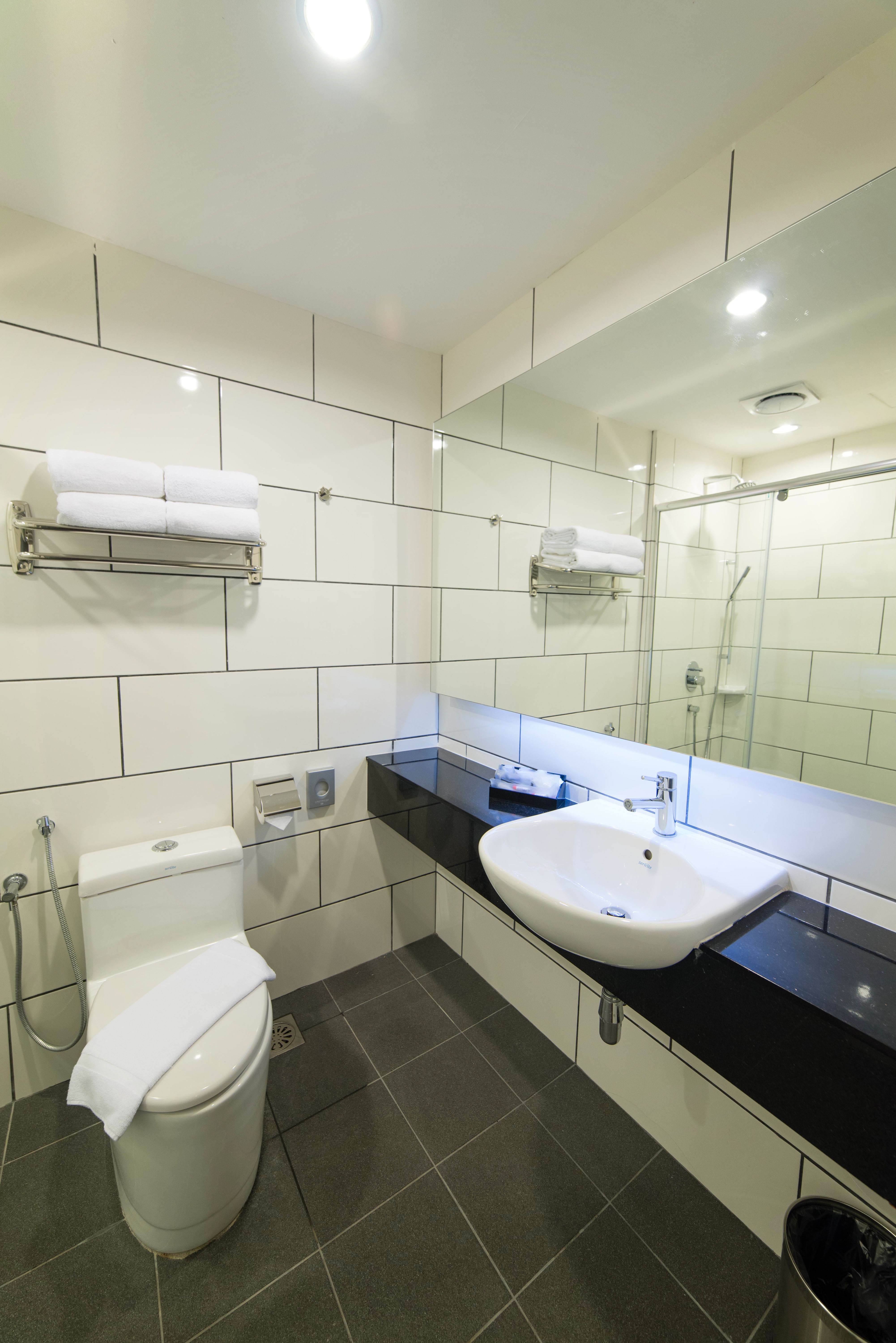 Family Room Standard