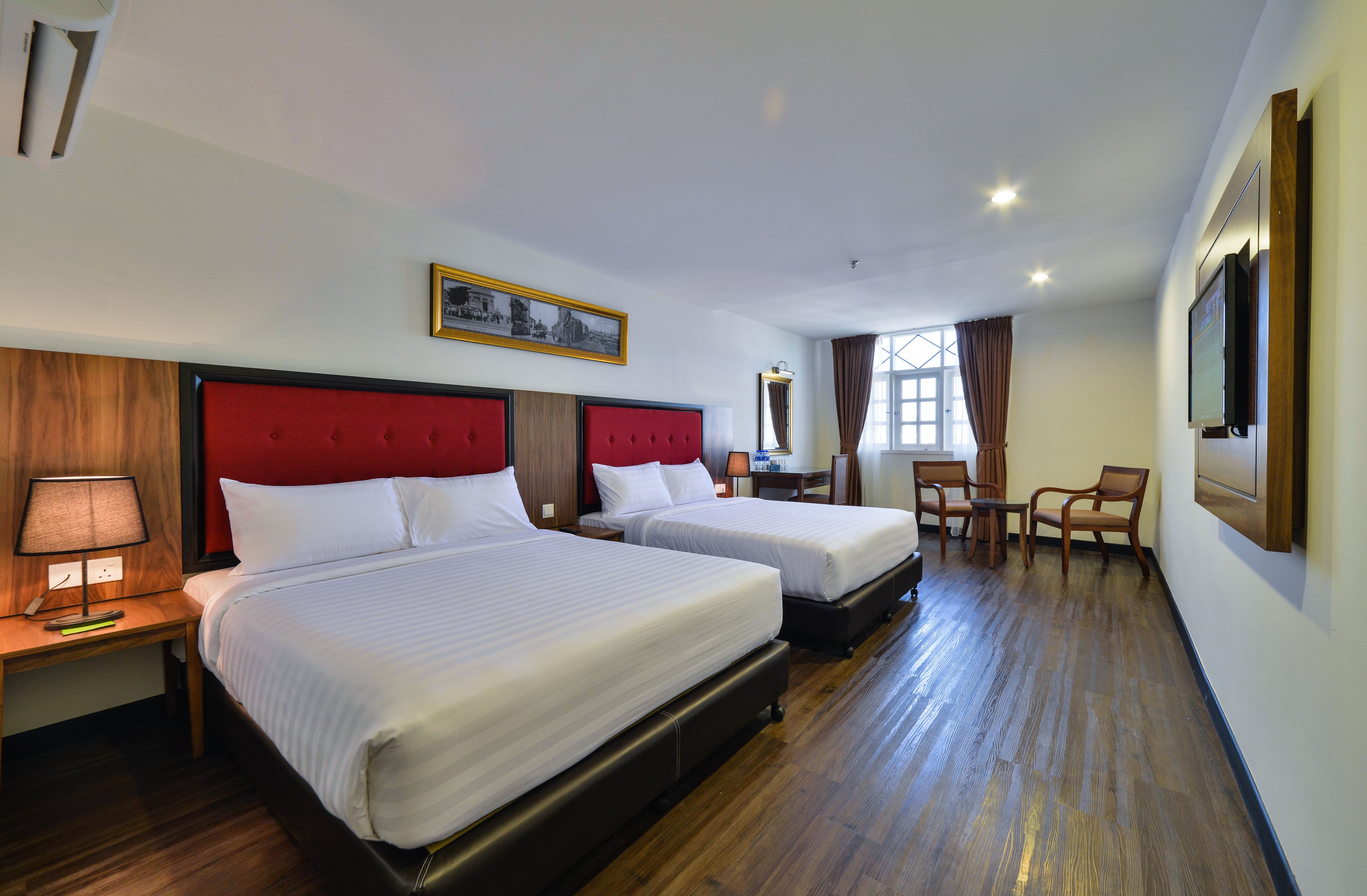 Family Room Superior