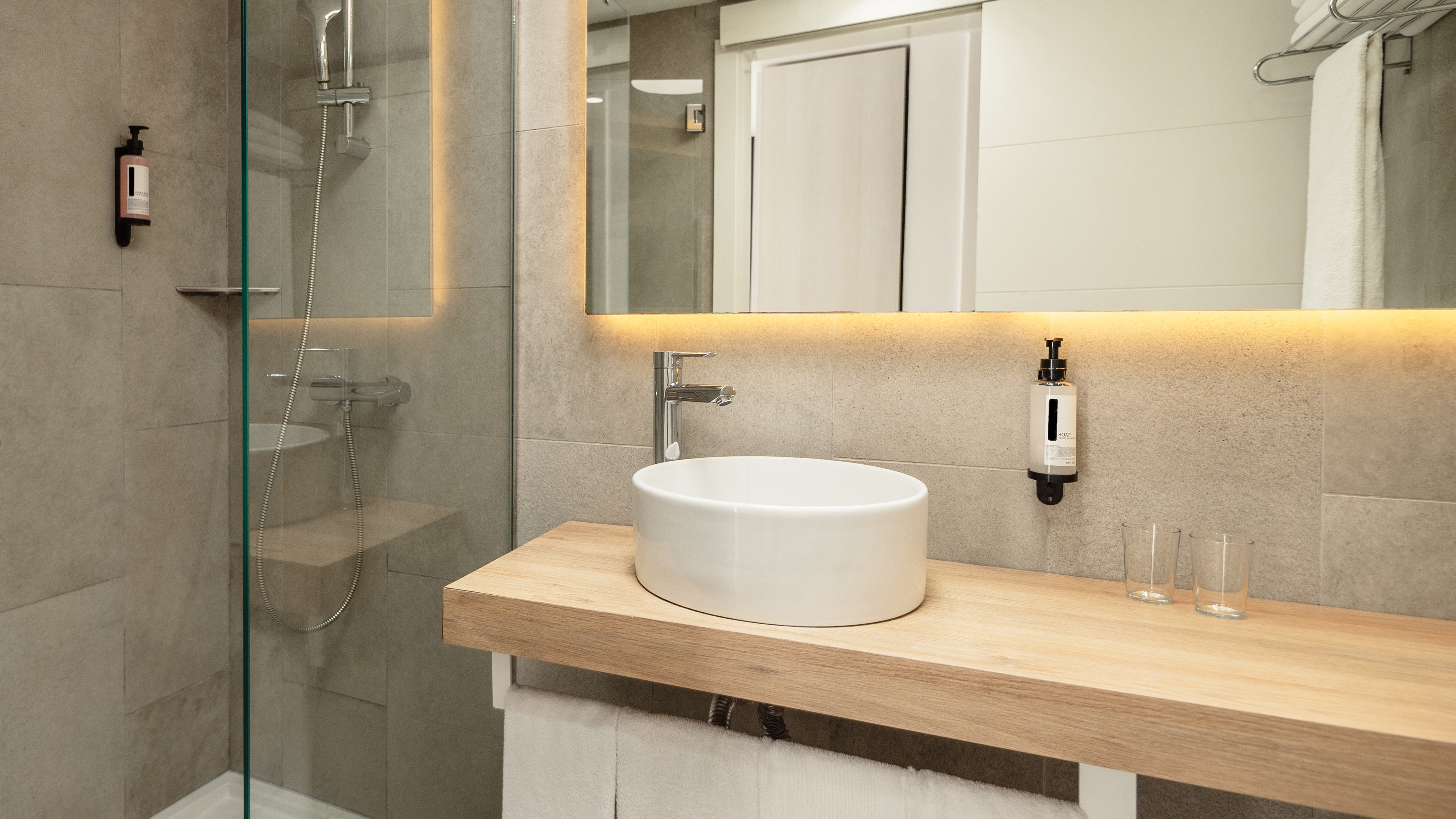 Suite Classic Two Bedrooms