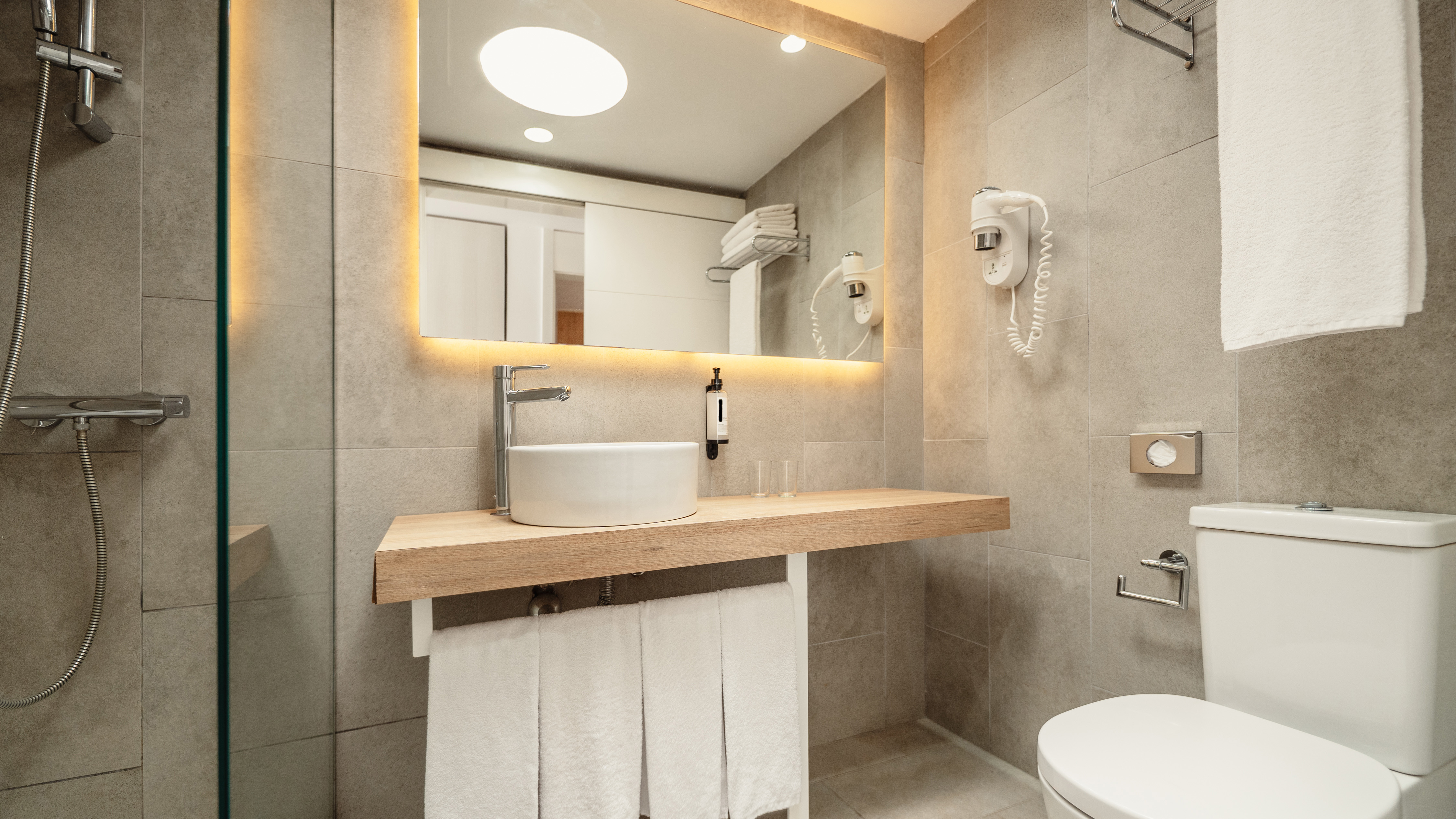 Suite Classic Two Bedrooms