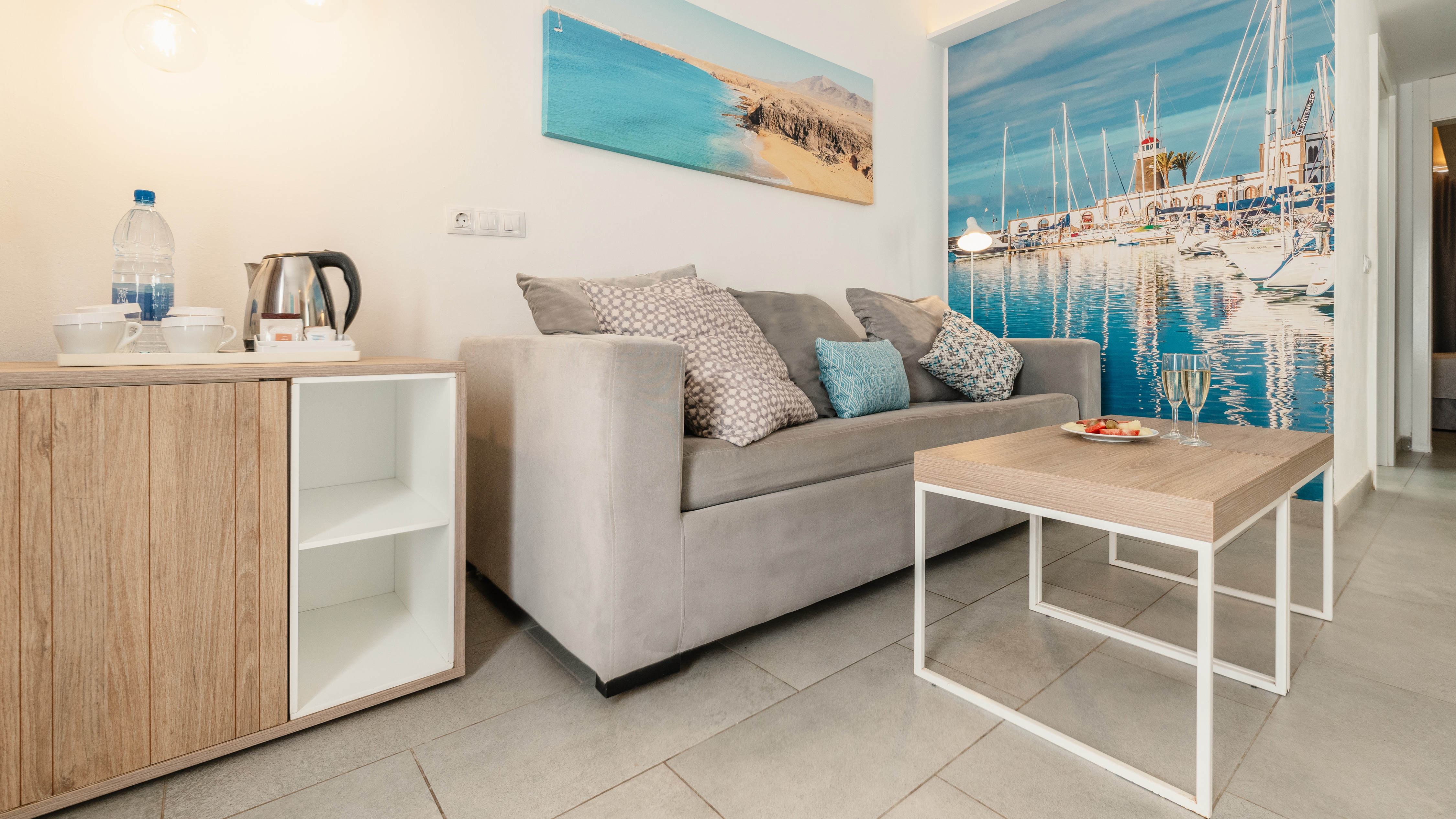 Suite Classic Two Bedrooms