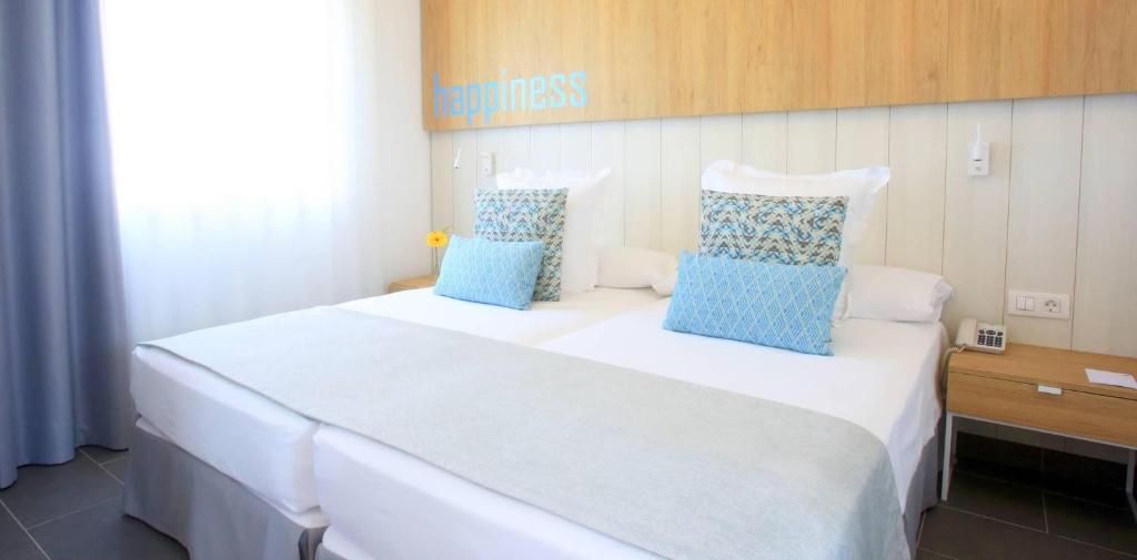 Suite Partial Sea View