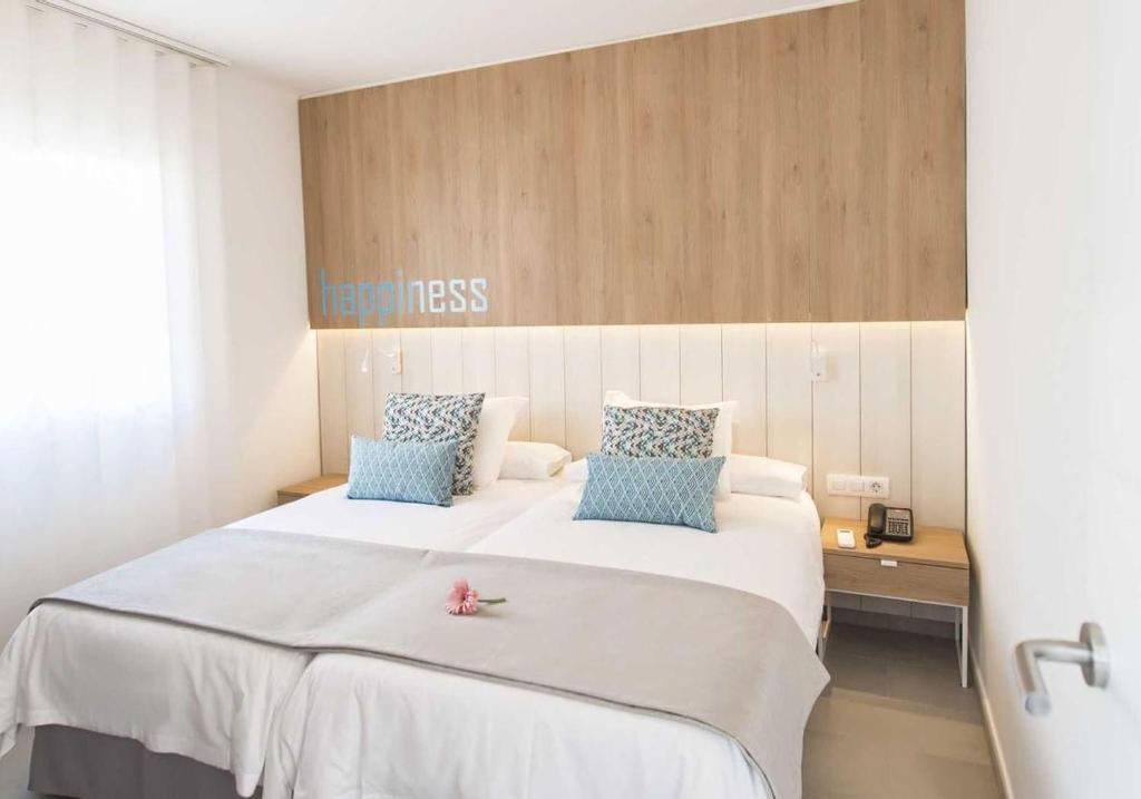 Suite Partial Sea View