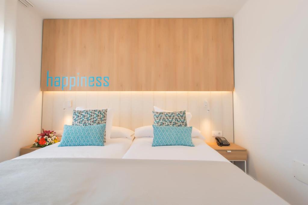 Suite Capacity 7 Two Bedrooms