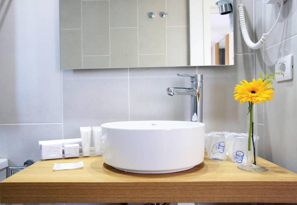 Suite Partial Sea View