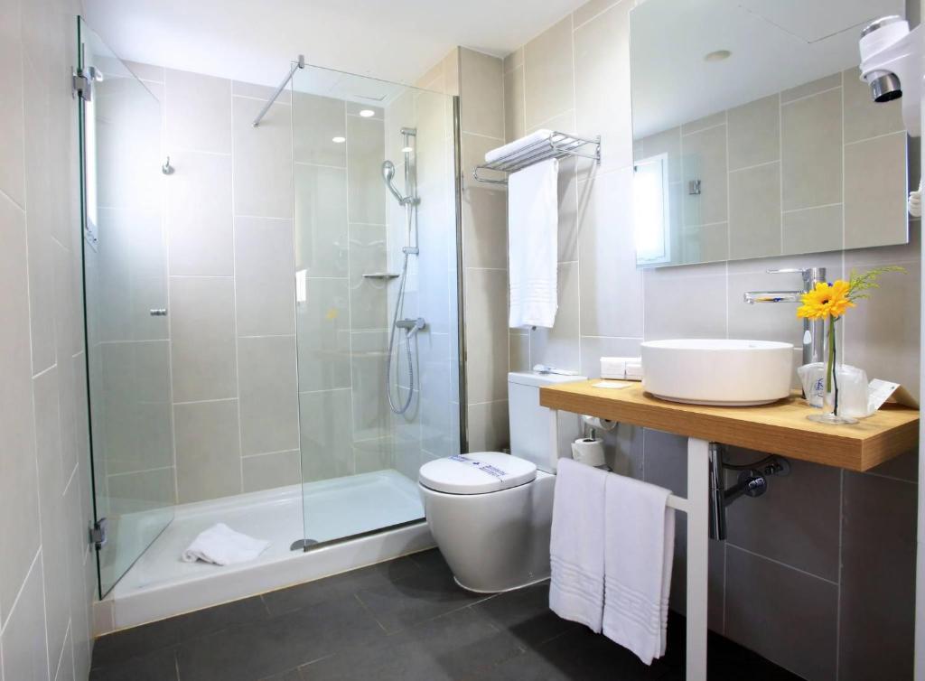 Suite Partial Sea View