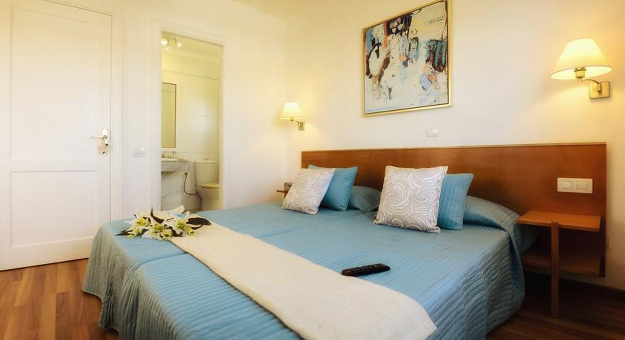 Junior Suite Standard