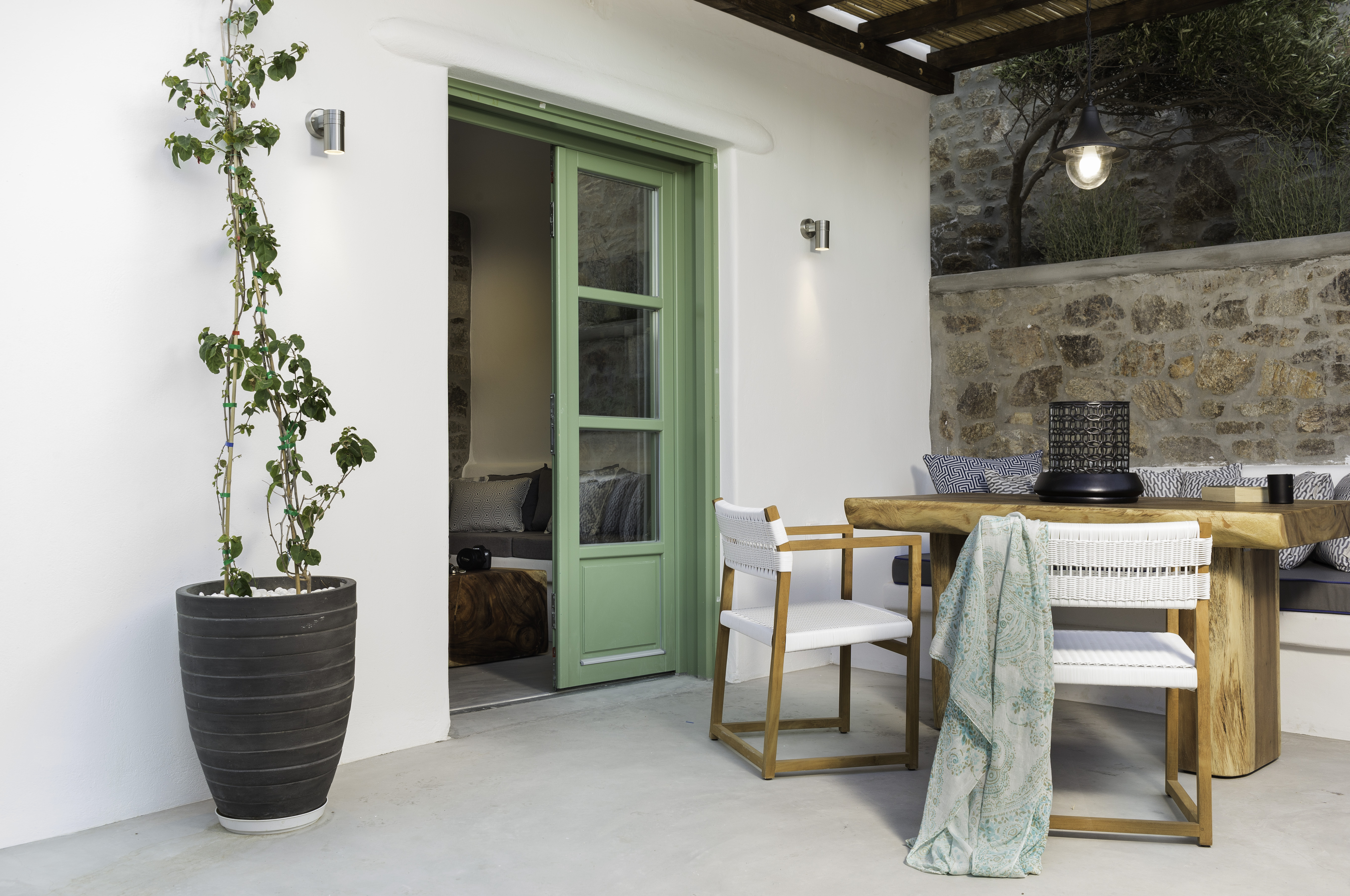 Suite Superior with Private Pool