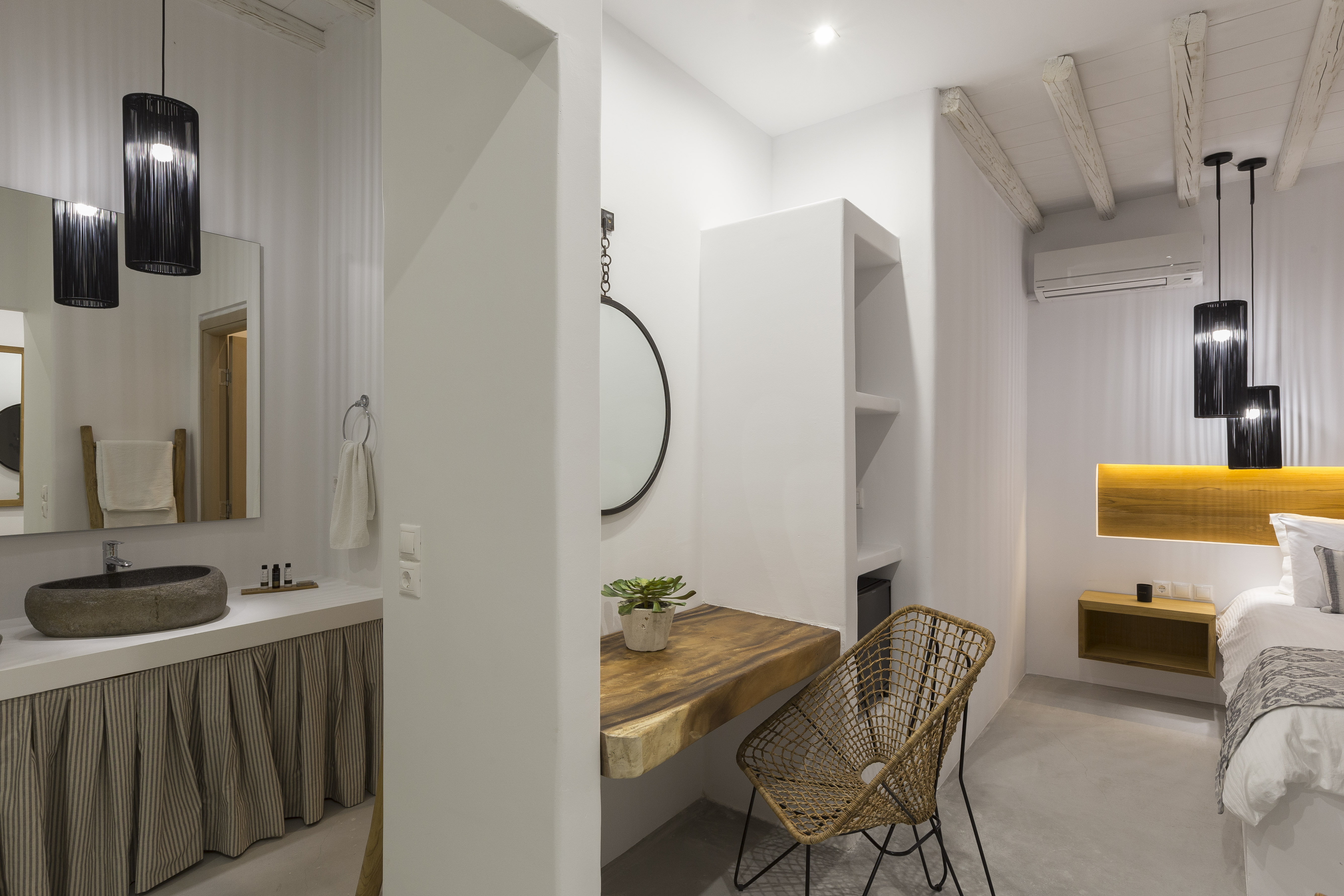 Suite Superior with Private Pool