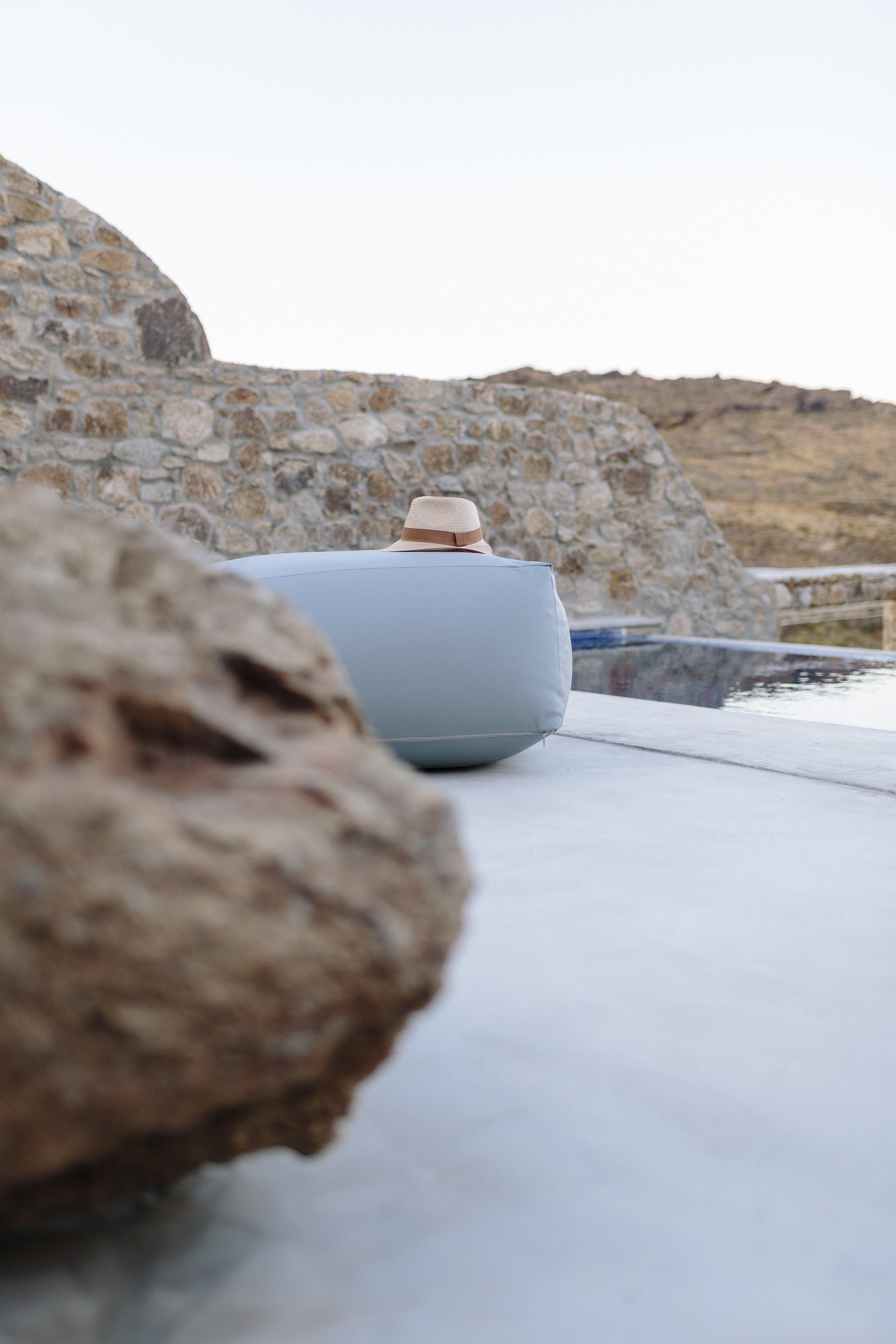 Suite Superior with Private Pool