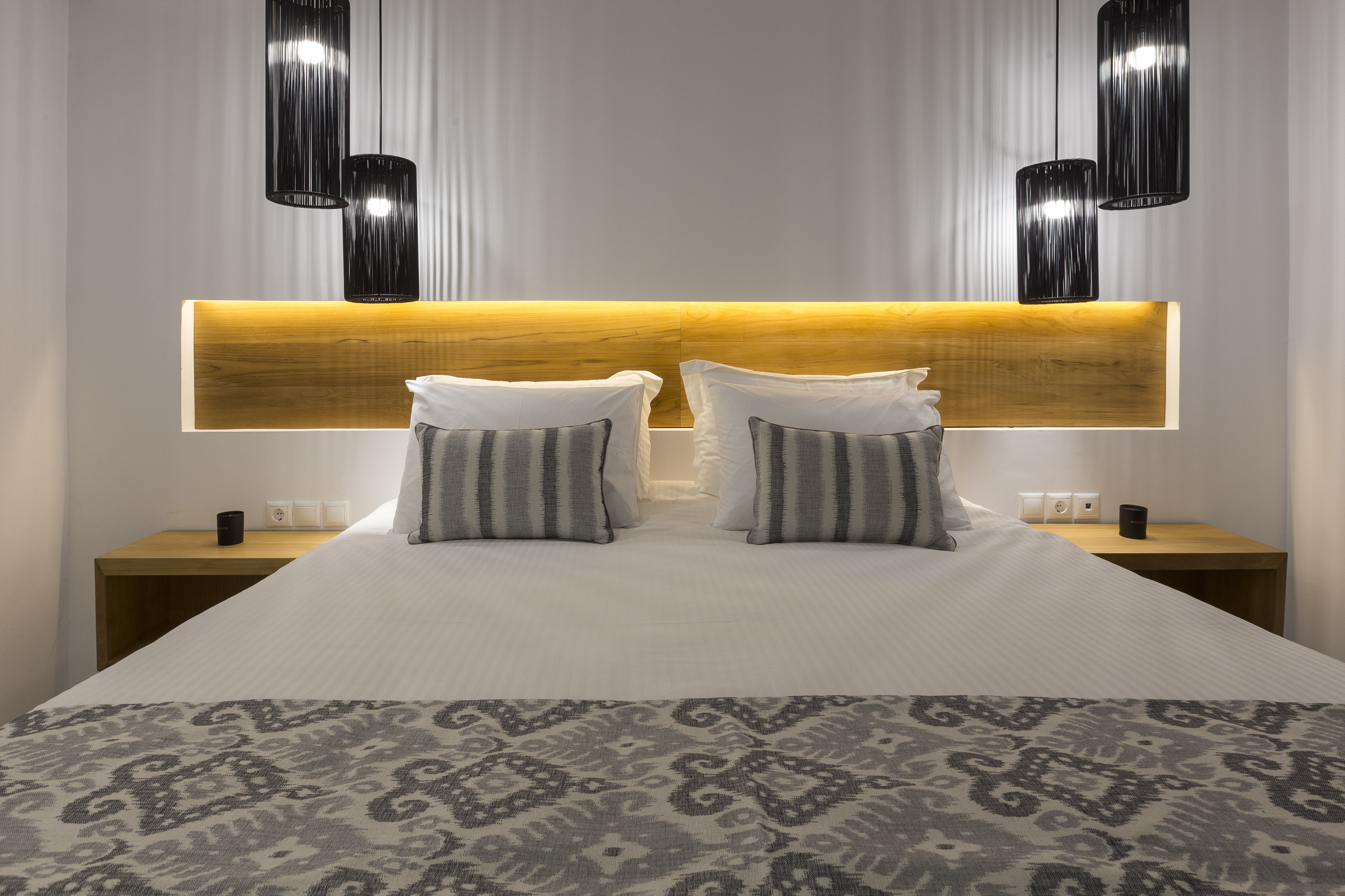 Suite Superior with Private Pool