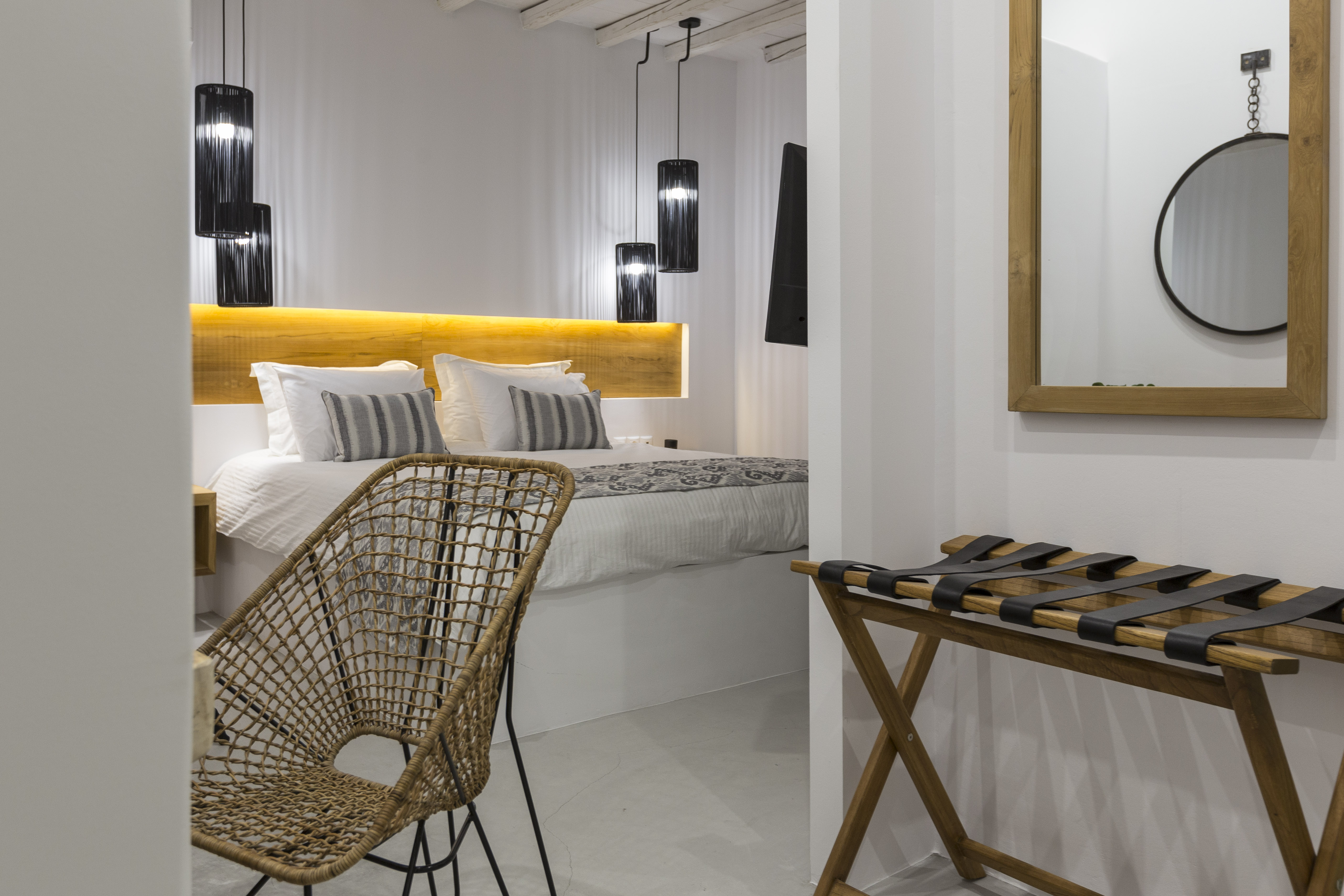 Suite Superior with Private Pool