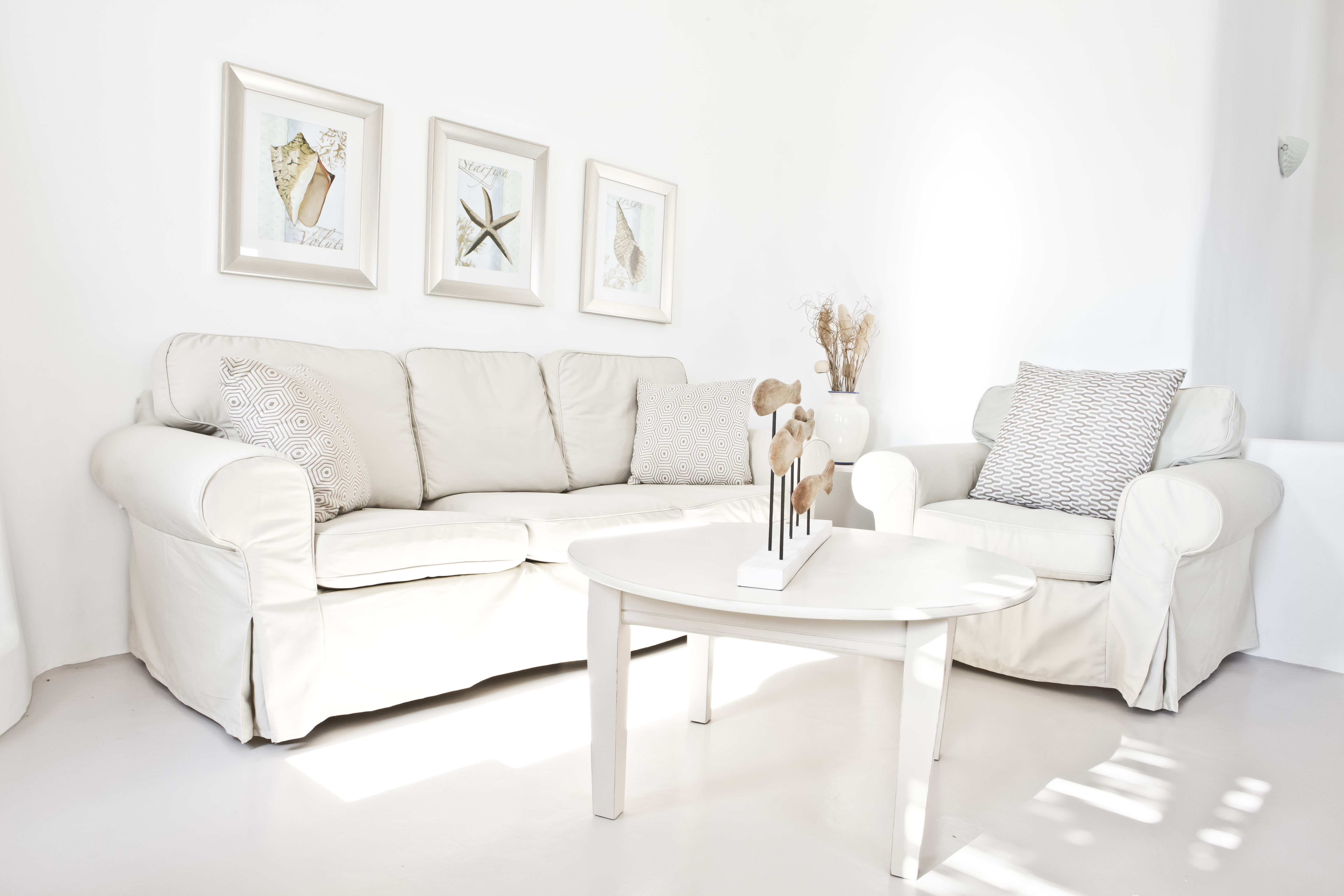 Villa Sea View Two Bedrooms