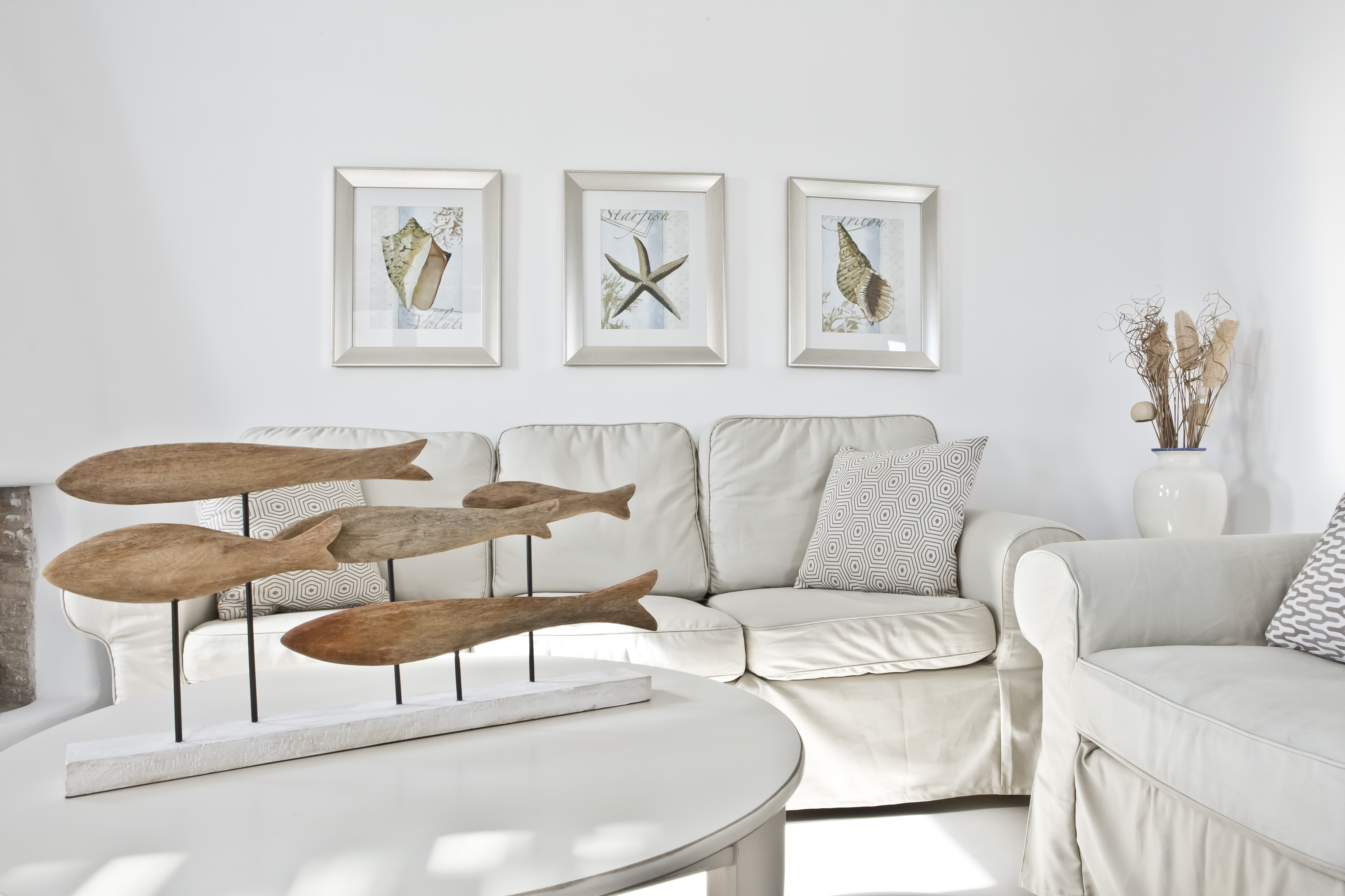 Villa Sea View Two Bedrooms