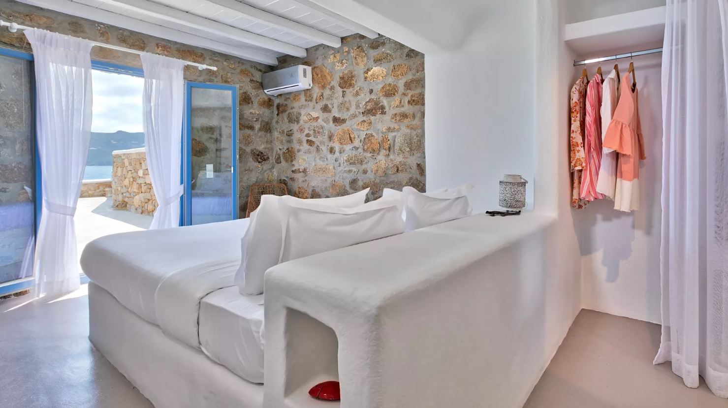 Villa Two Bedrooms with Private Pool