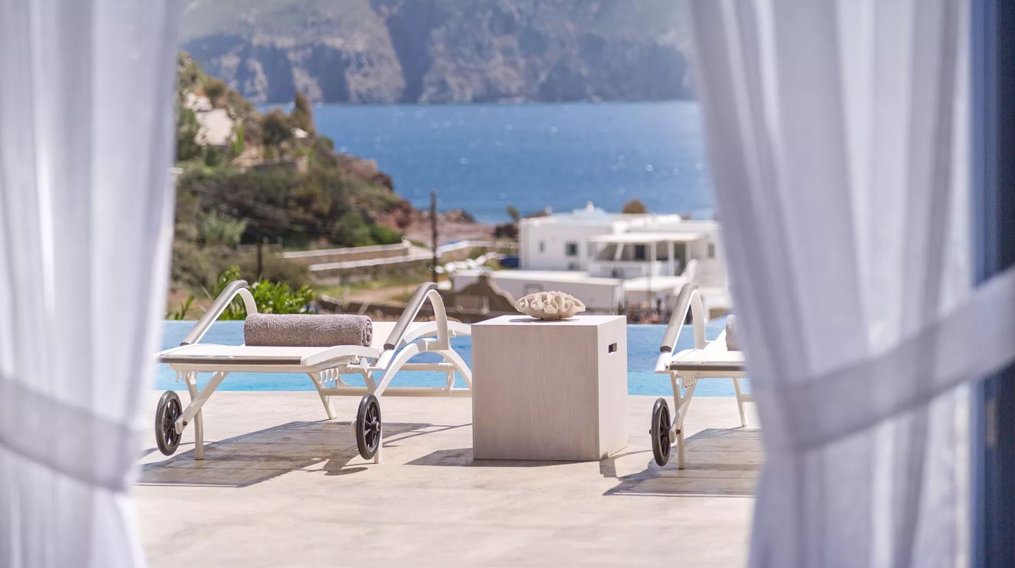 Villa Two Bedrooms with Private Pool