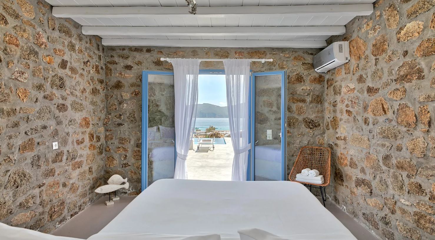 Villa Two Bedrooms with Private Pool