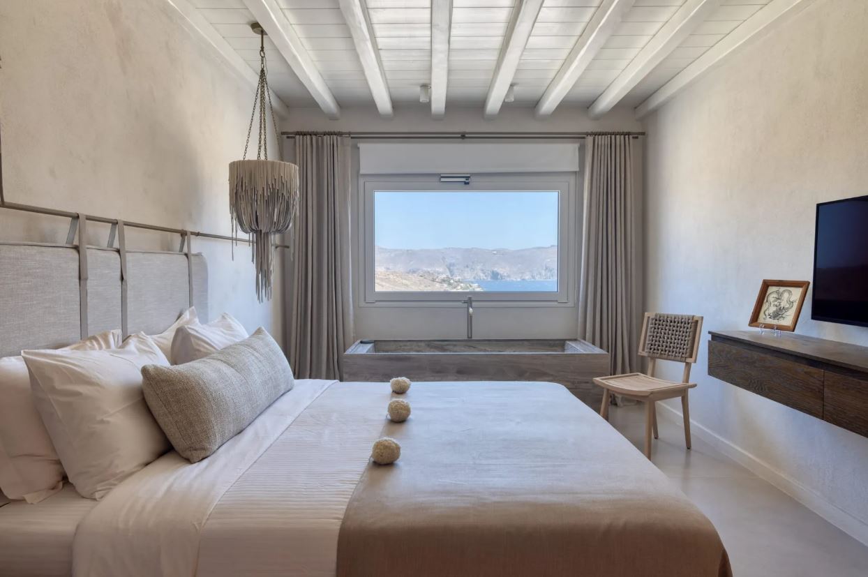 Villa Seven Bedrooms with Private Pool