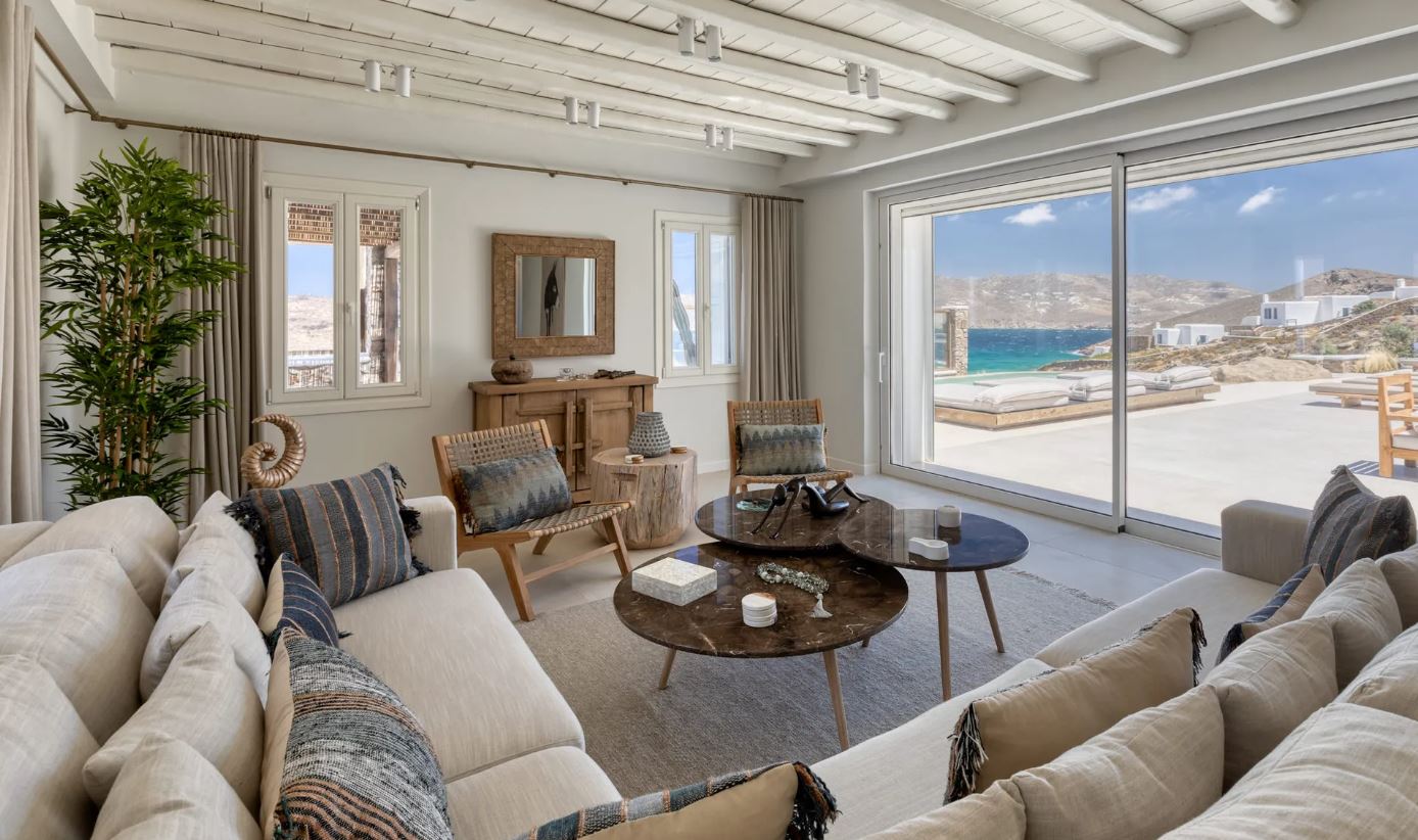 Villa Seven Bedrooms with Private Pool