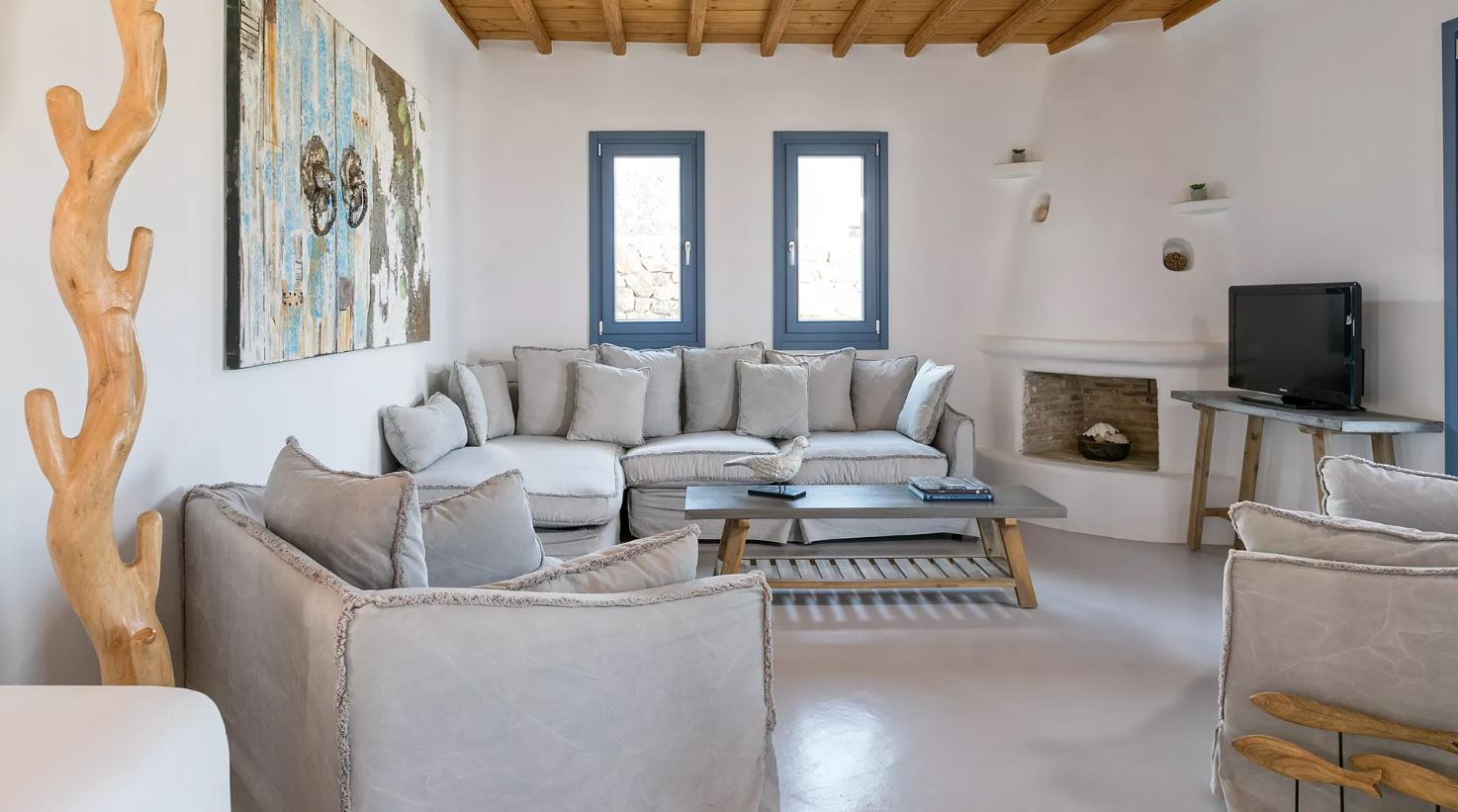 Villa Four Bedrooms with Private Pool