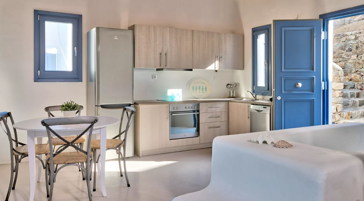 Villa Four Bedrooms with Private Pool