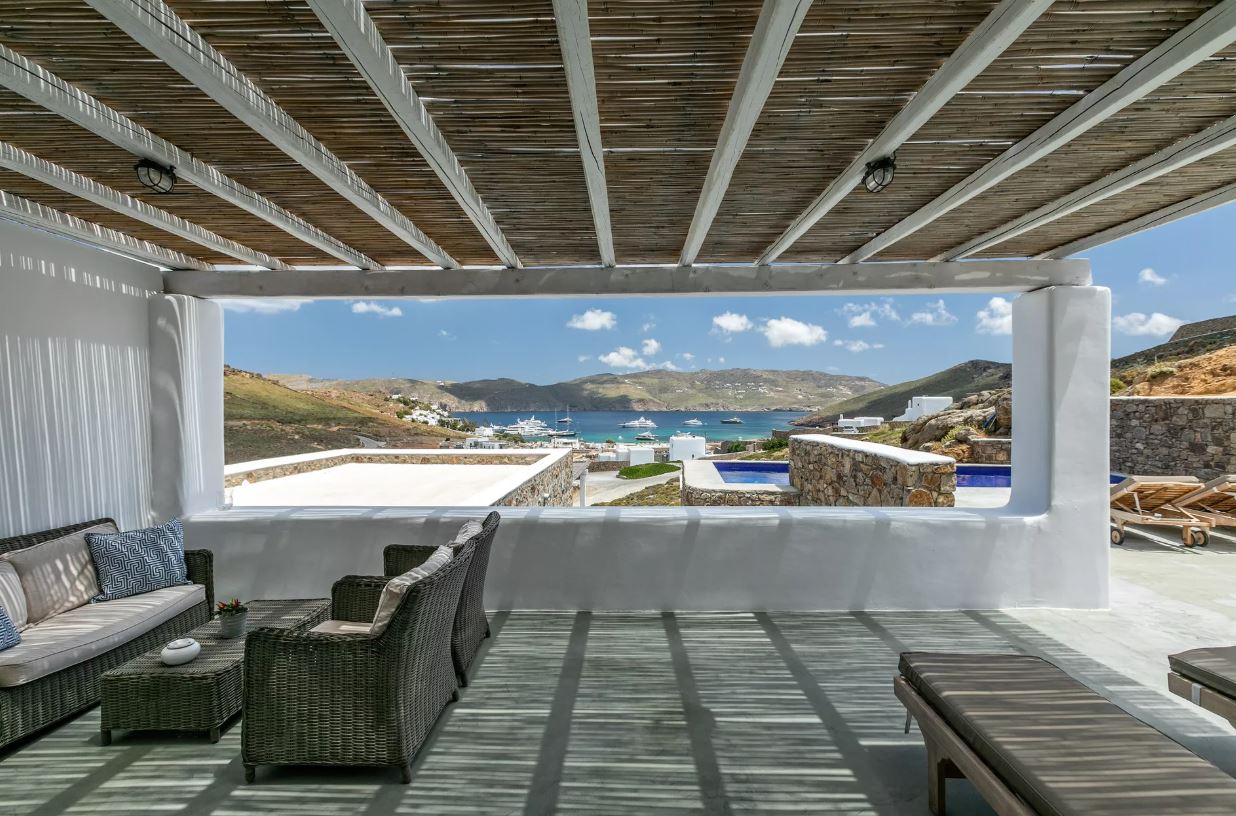 Villa Four Bedrooms with Private Pool