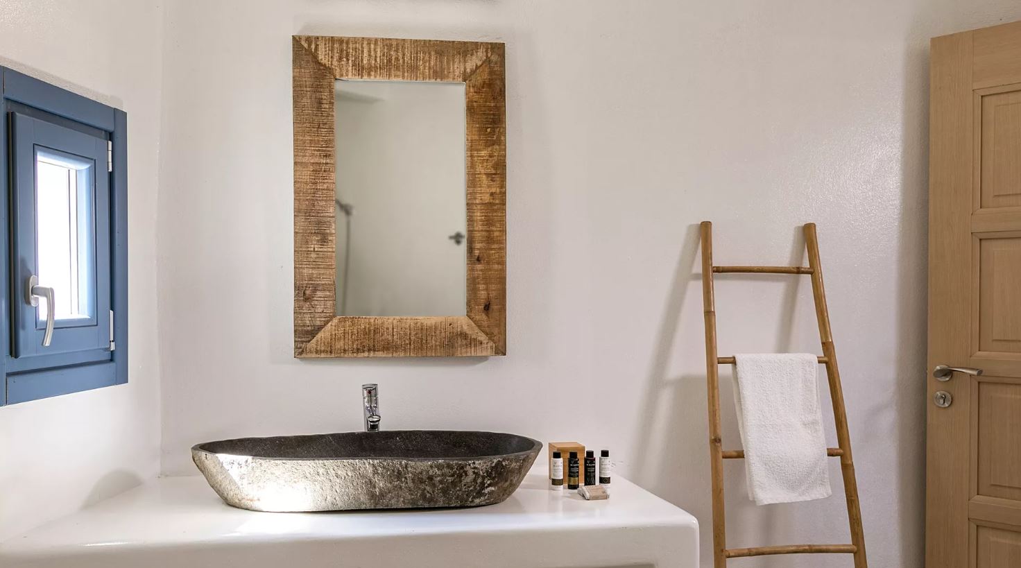 Villa Four Bedrooms with Private Pool