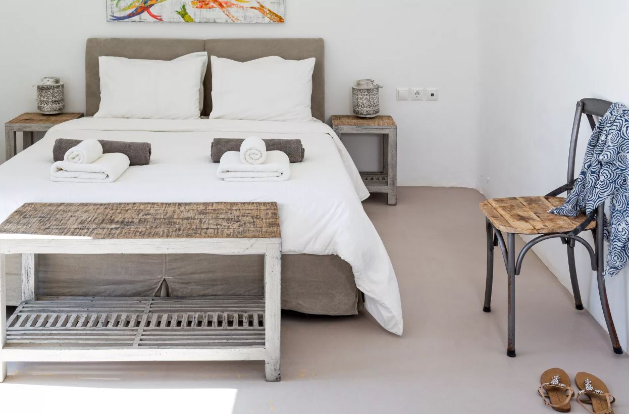 Villa Three Bedrooms with Private Pool