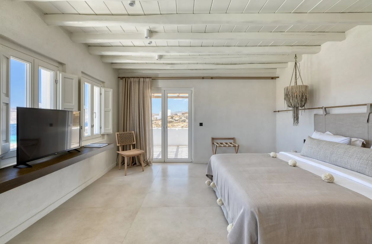 Villa Seven Bedrooms with Private Pool