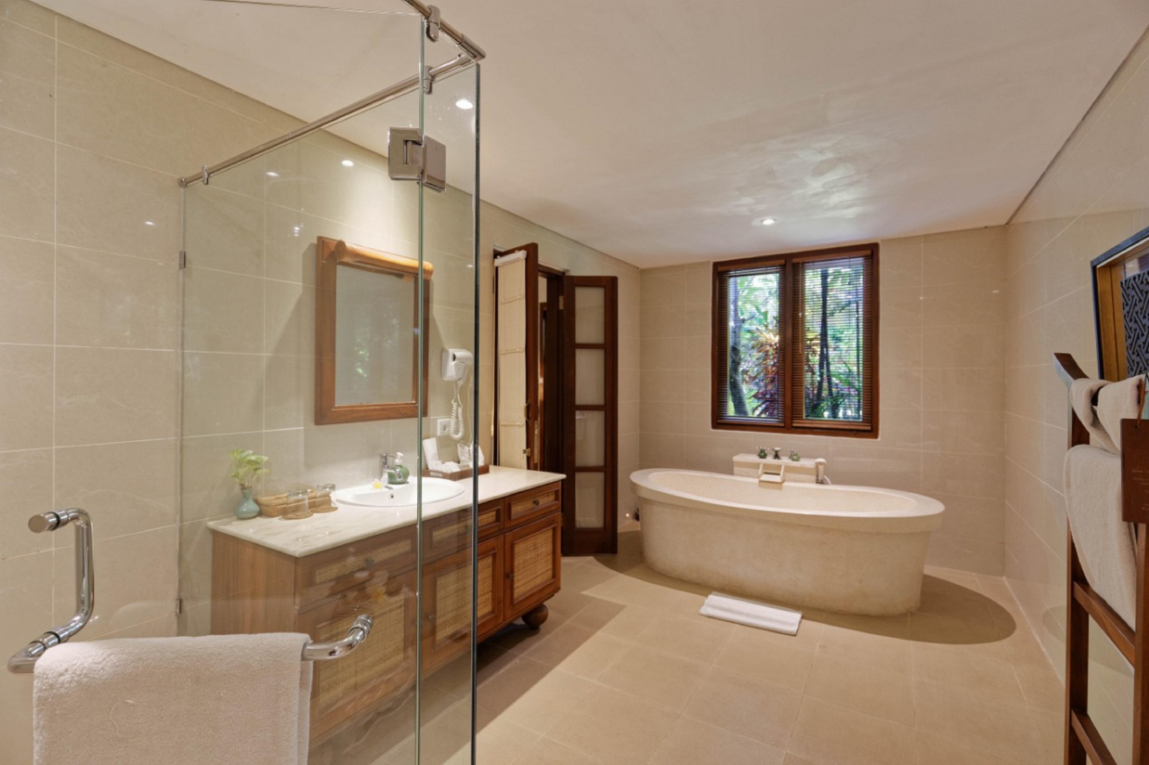 Bungalow One Bedroom