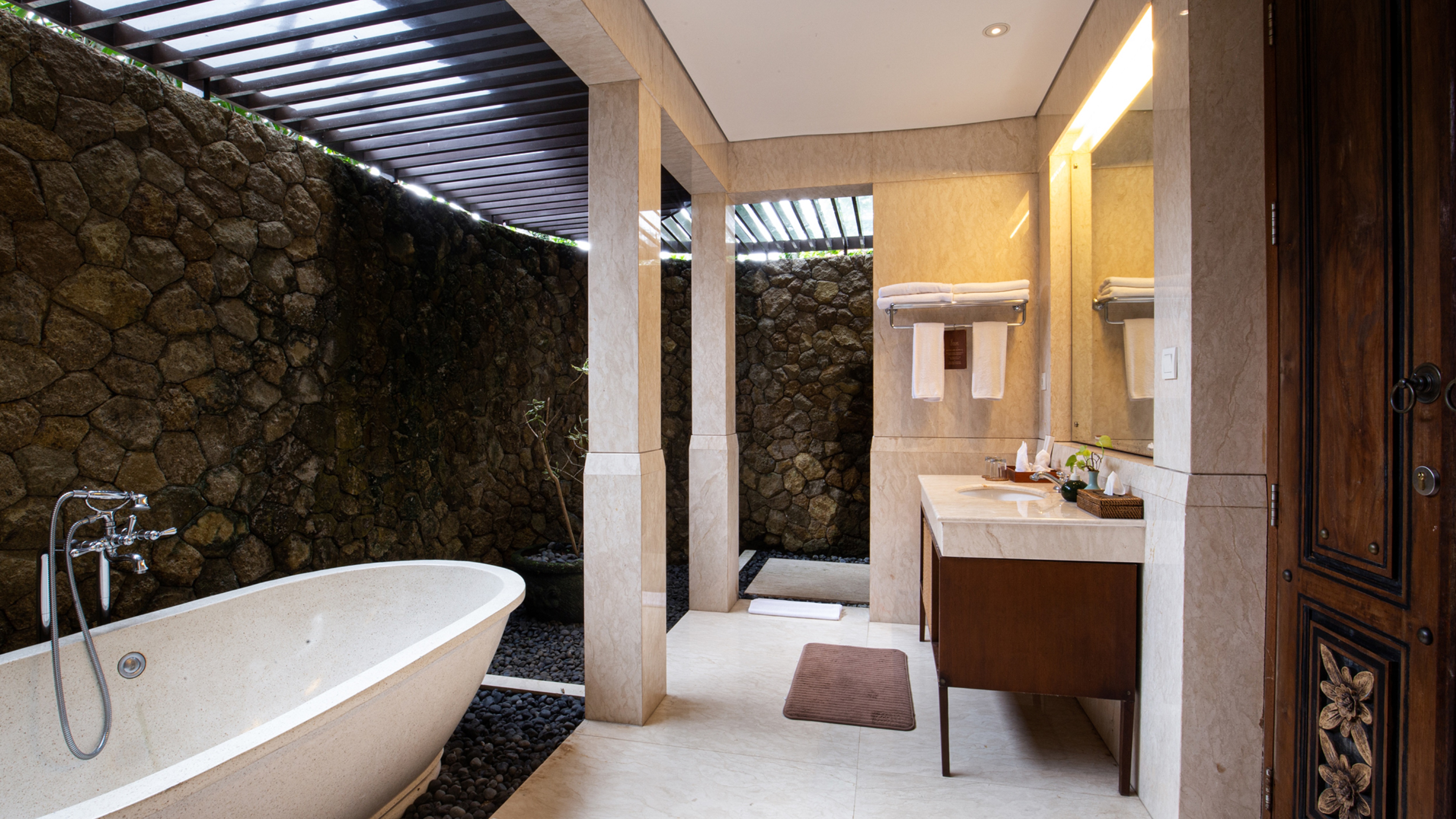 Villa Three Bedrooms with Private Pool