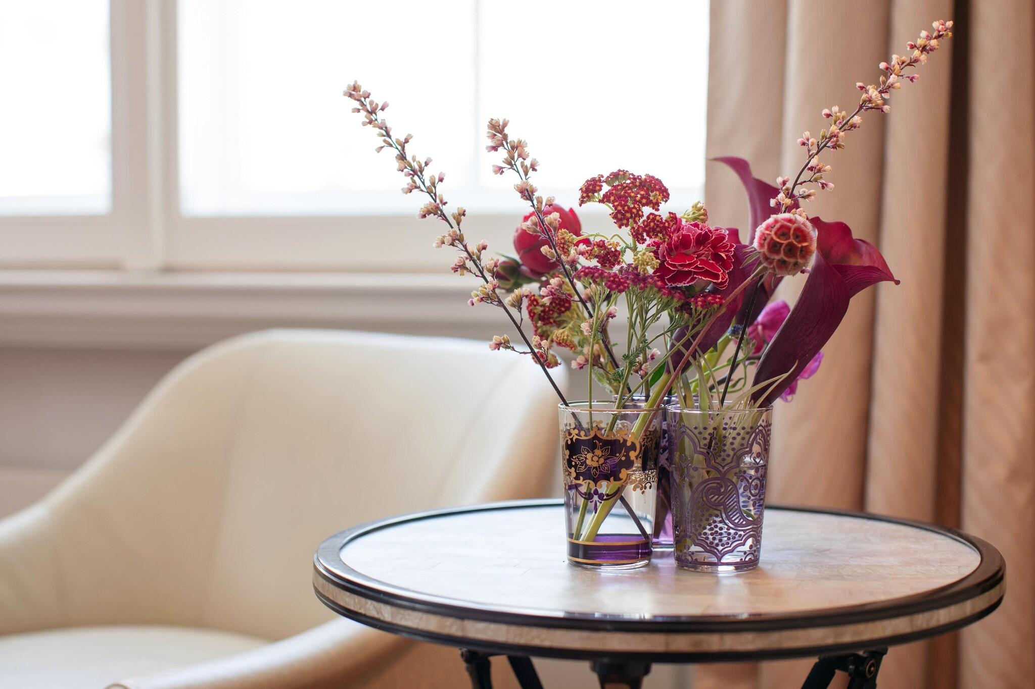 Twin Deluxe Two Beds