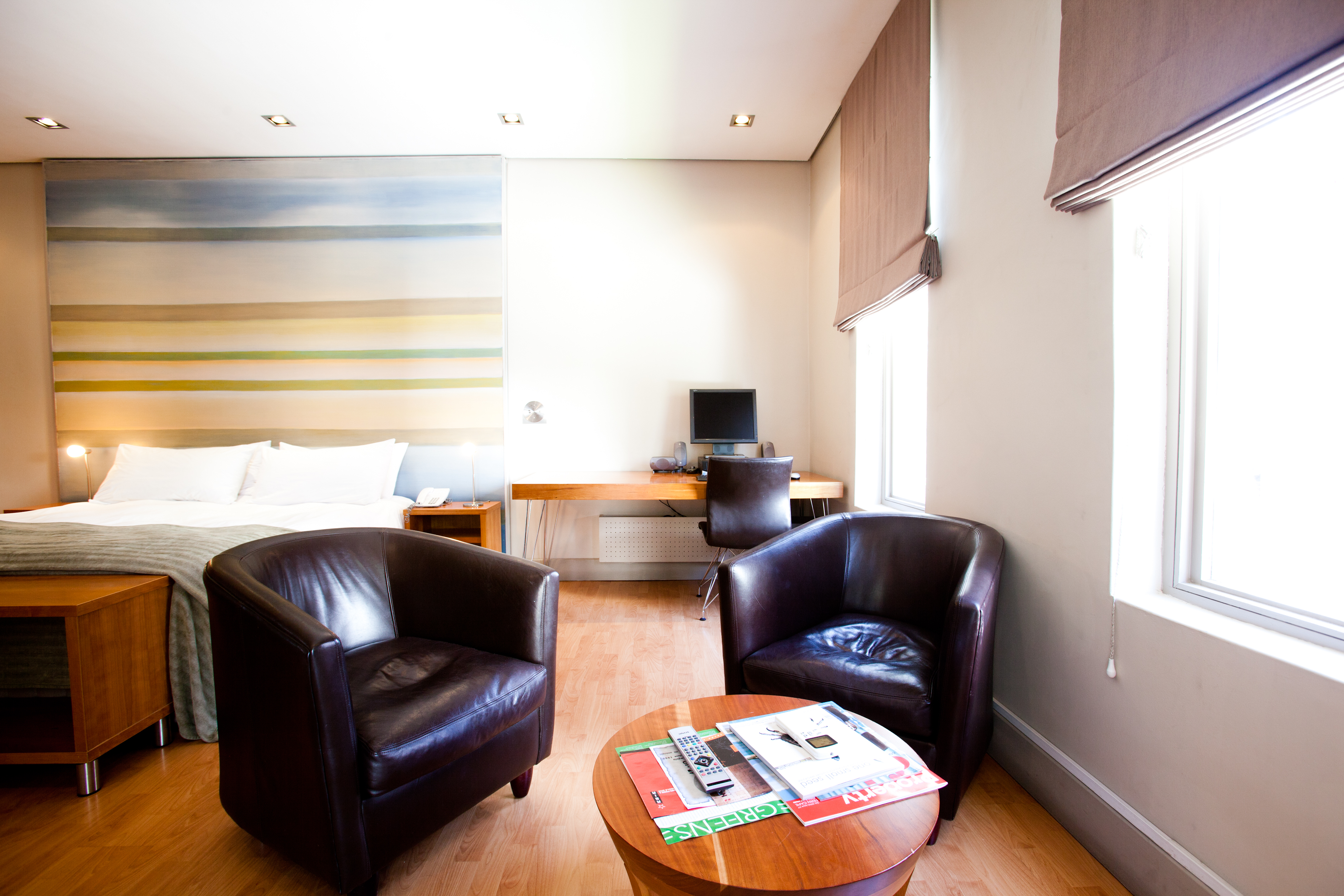 Double or Twin Standard