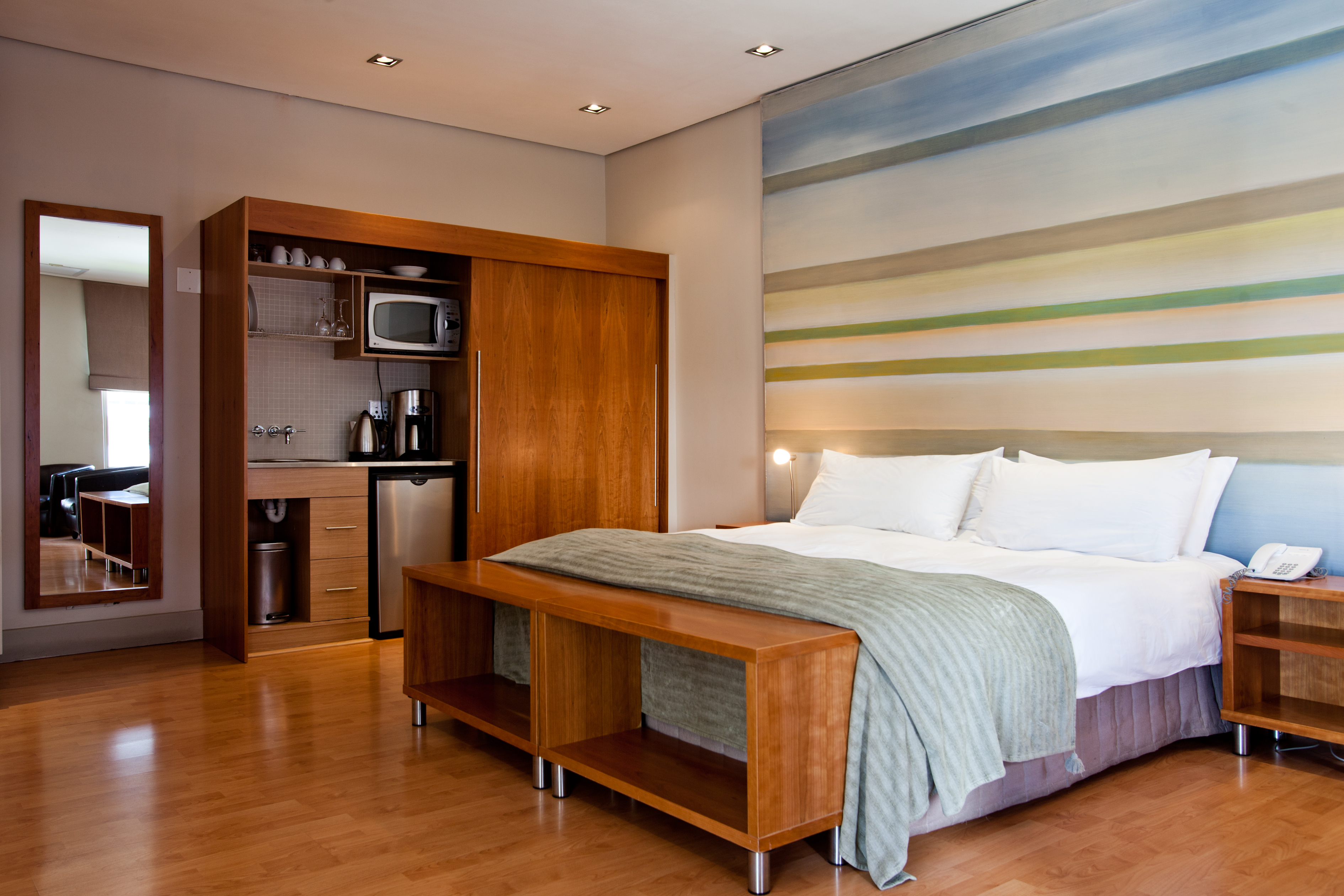 Double or Twin Standard