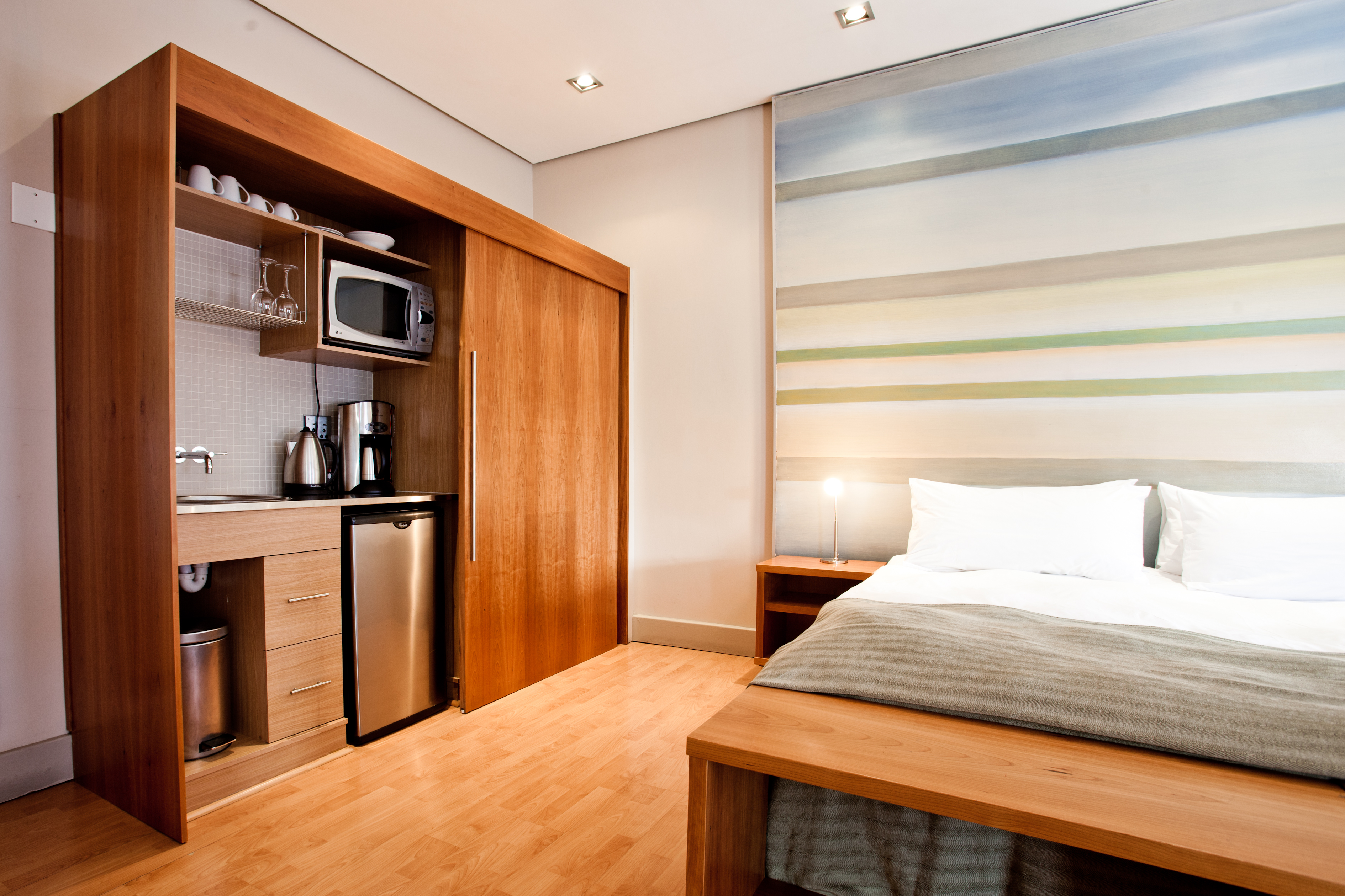 Double or Twin Standard