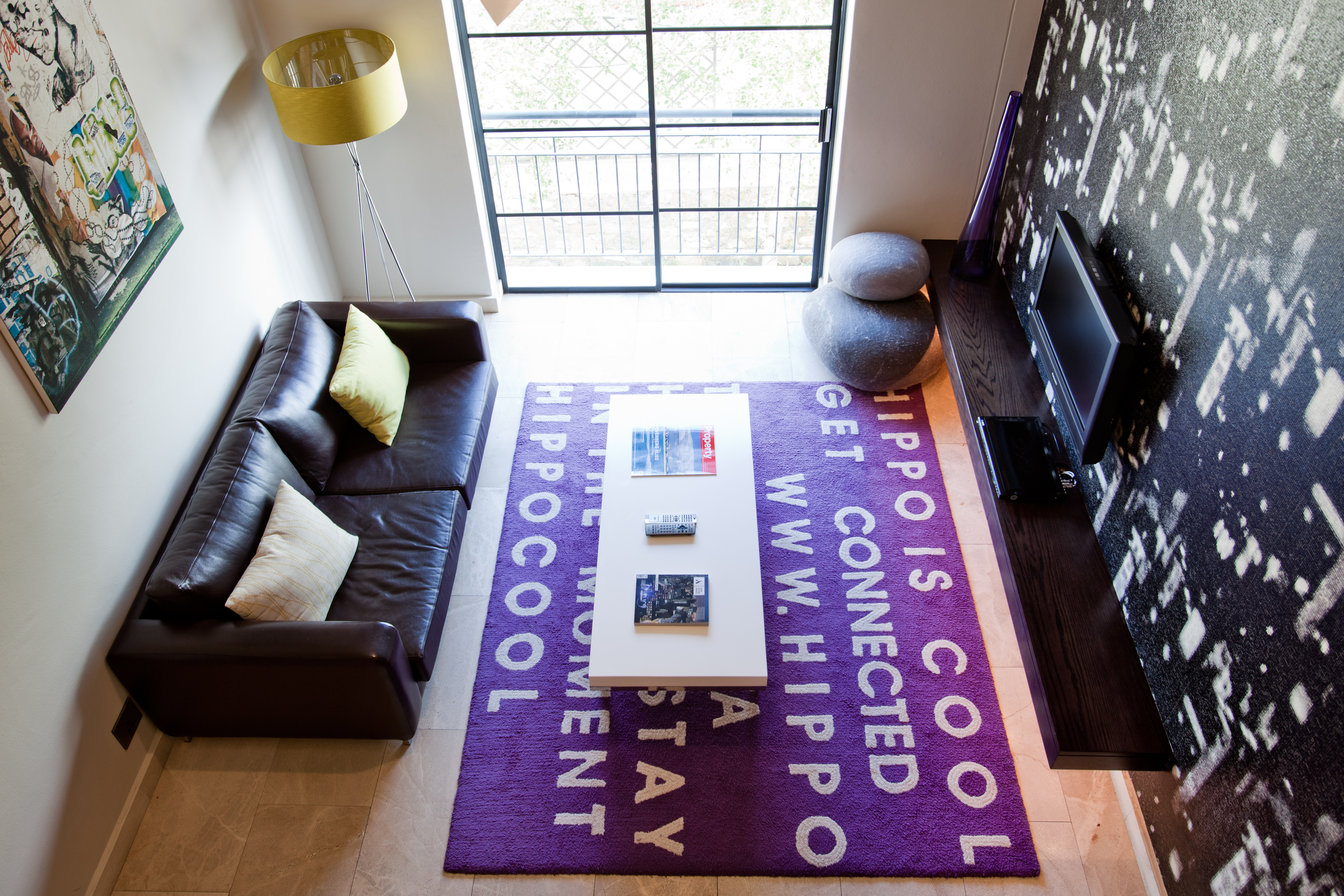 Double or Twin Luxury