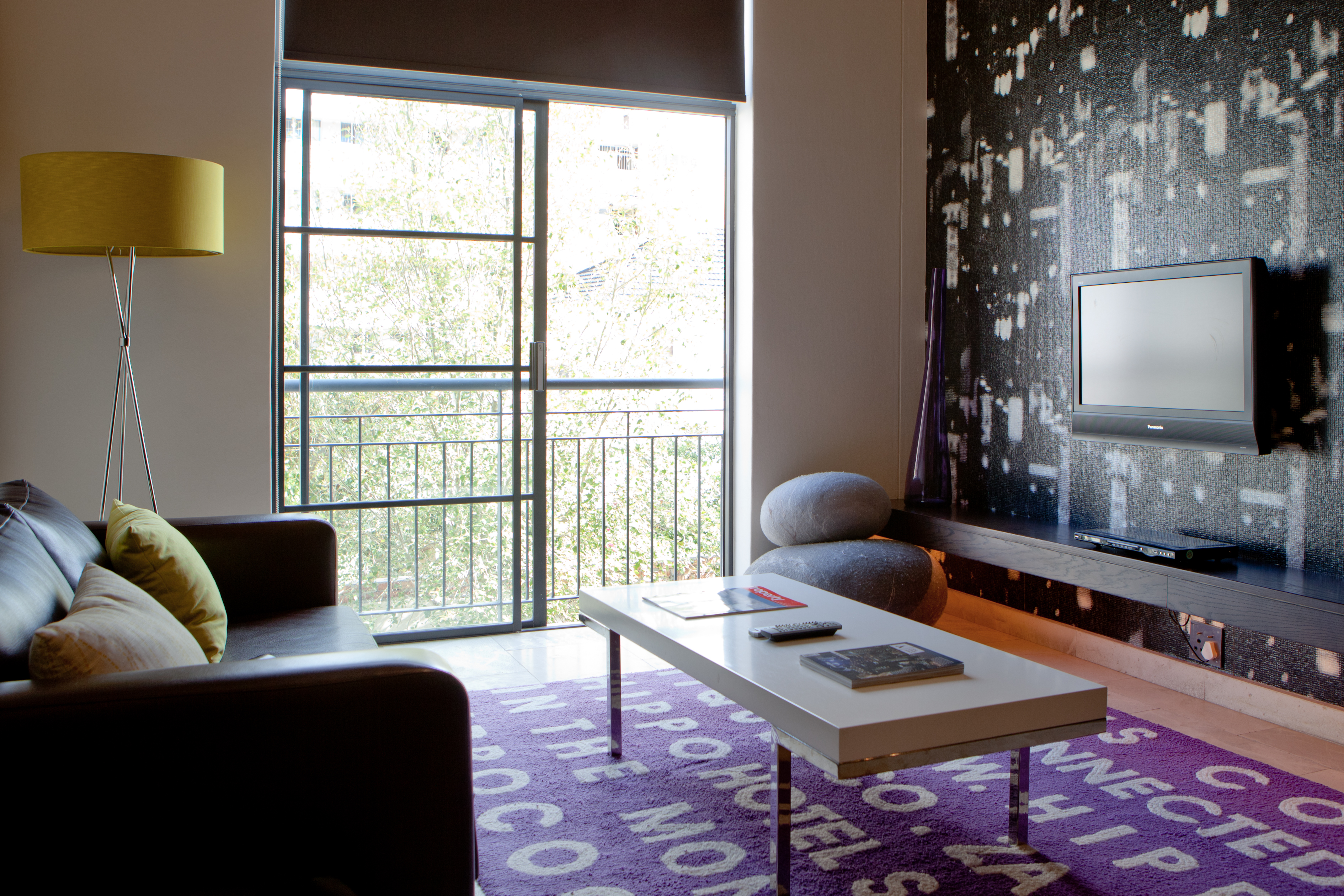 Double or Twin Luxury