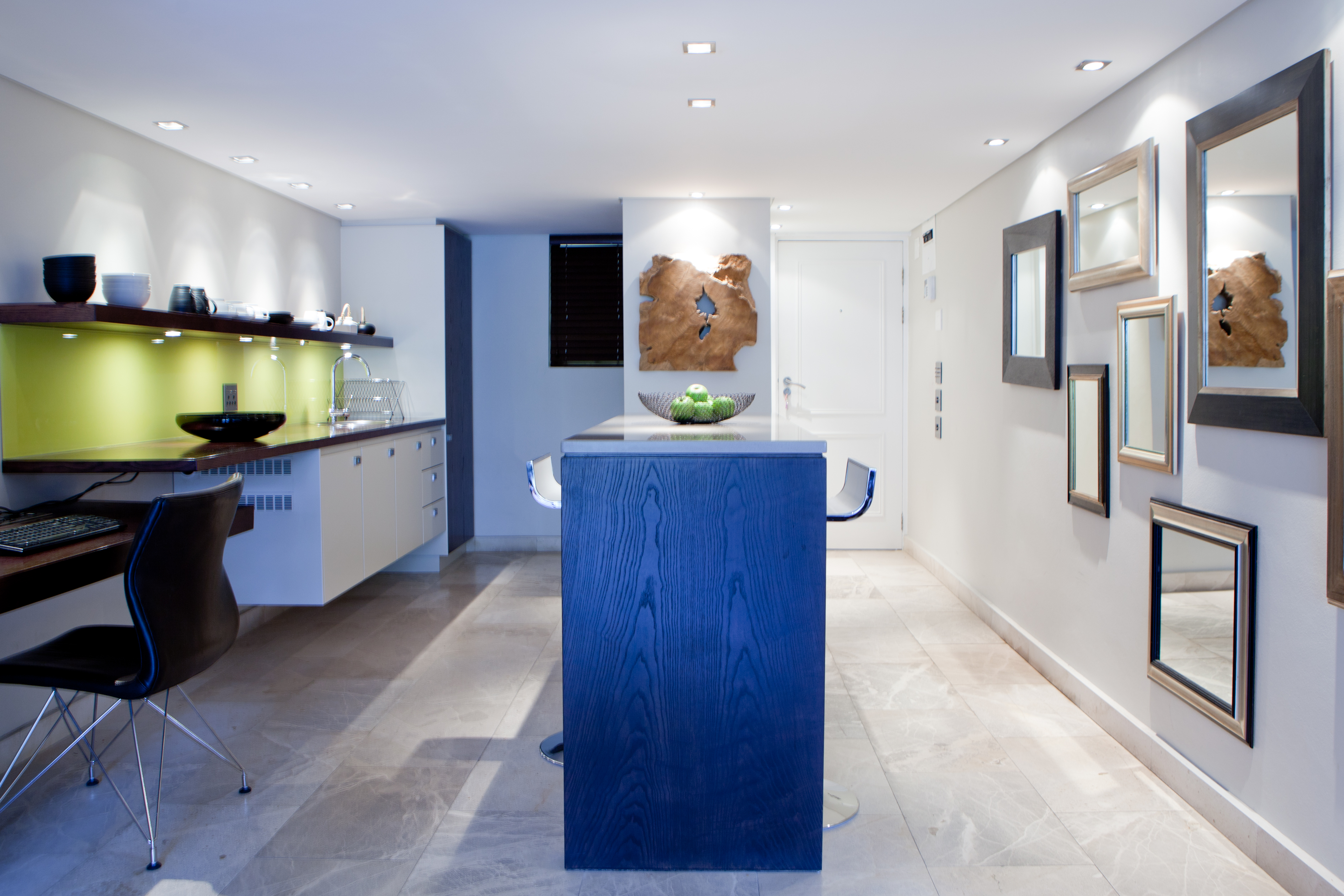 Double or Twin Luxury