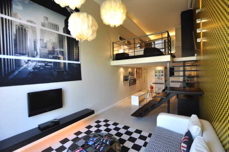 Double or Twin Luxury