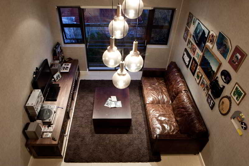 Double or Twin Luxury